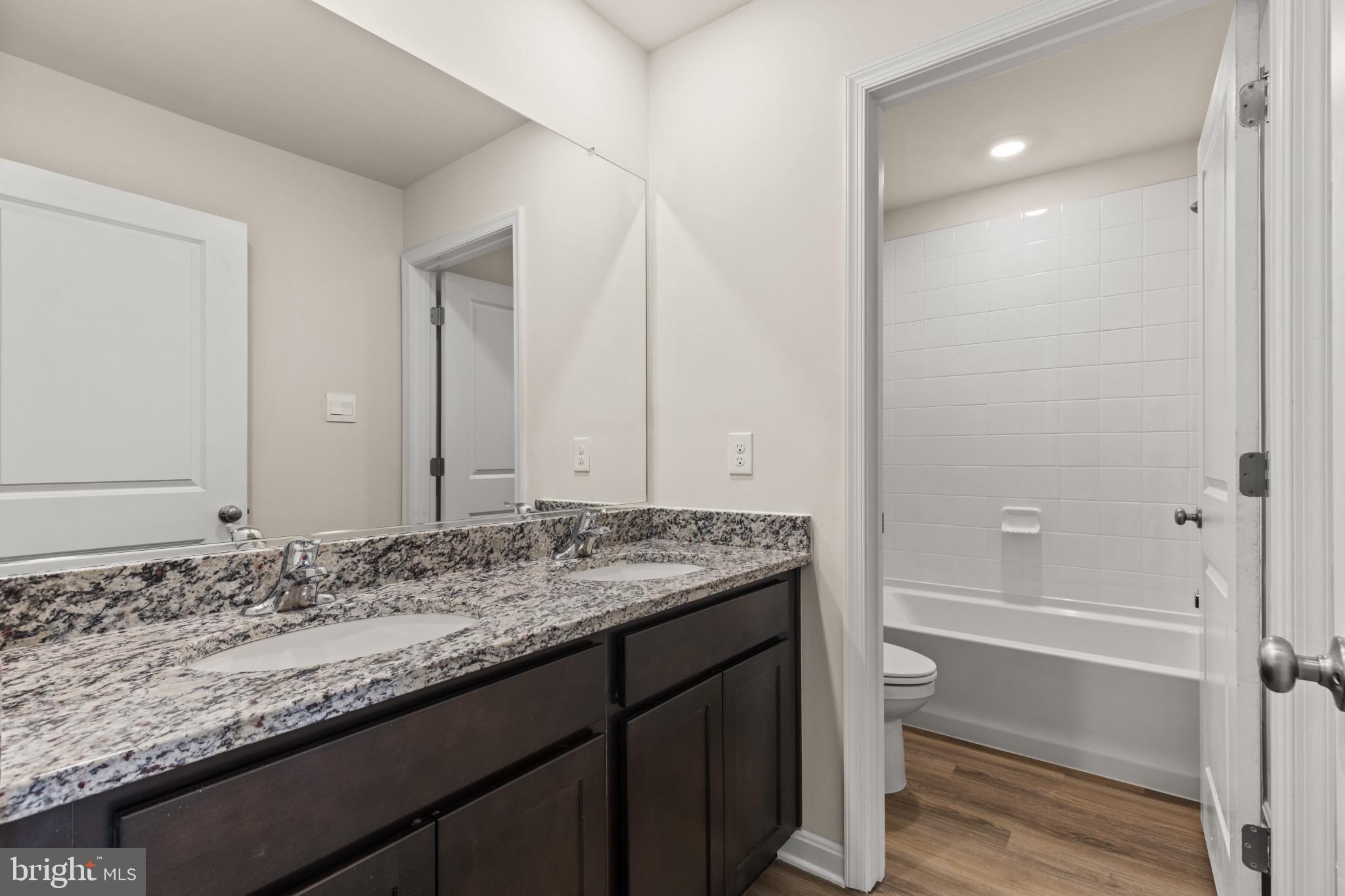 RIDGELY'S RESERVE - Residential