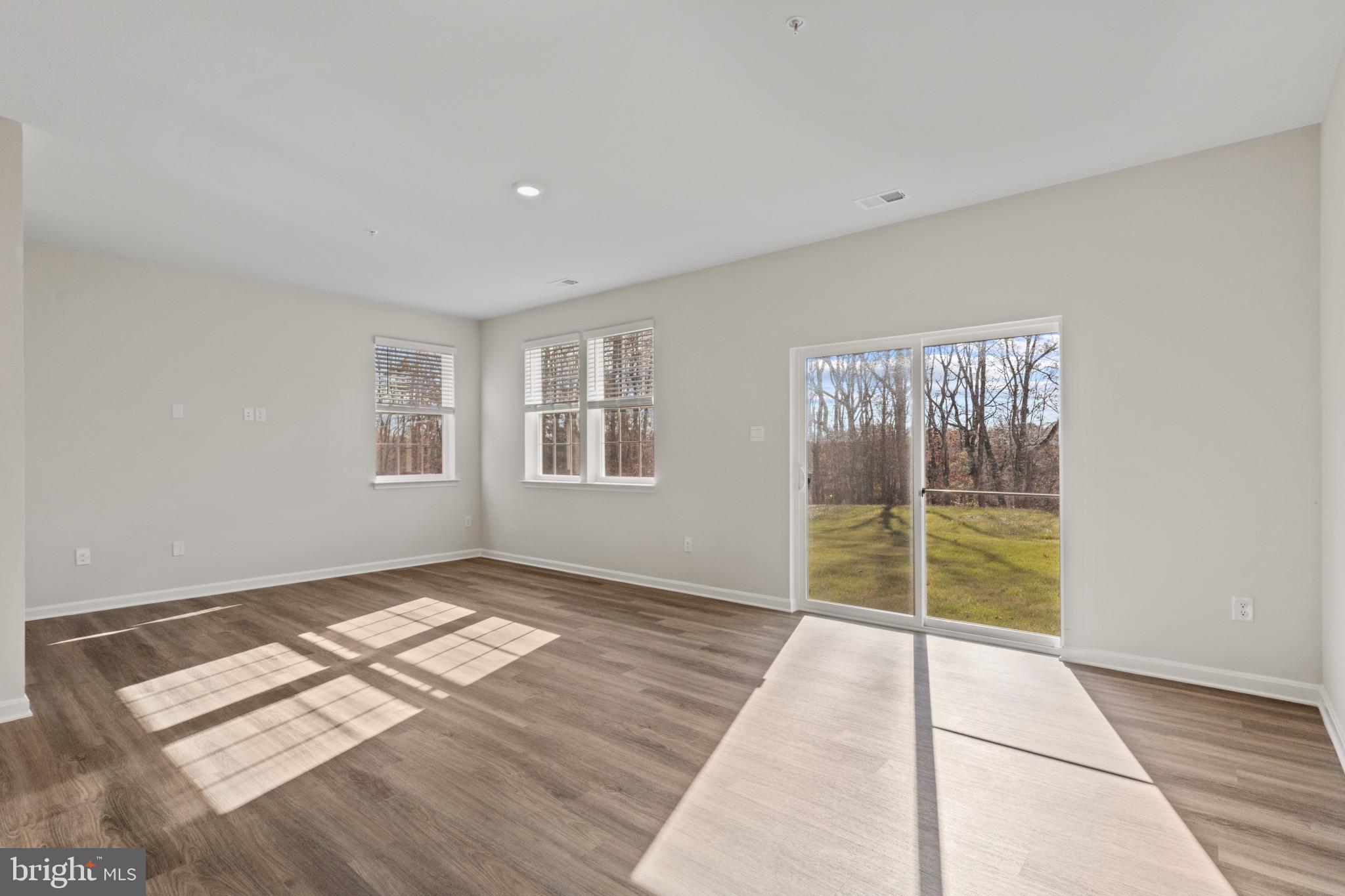 RIDGELY'S RESERVE - Residential