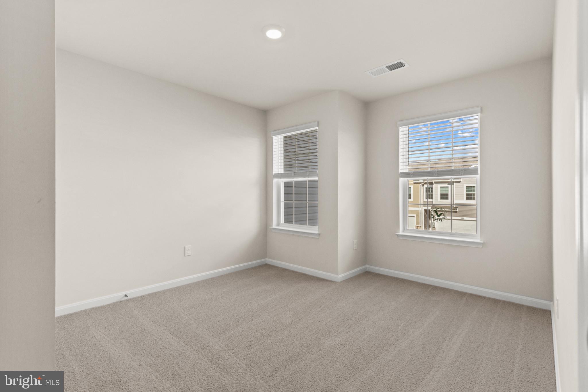 RIDGELY'S RESERVE - Residential