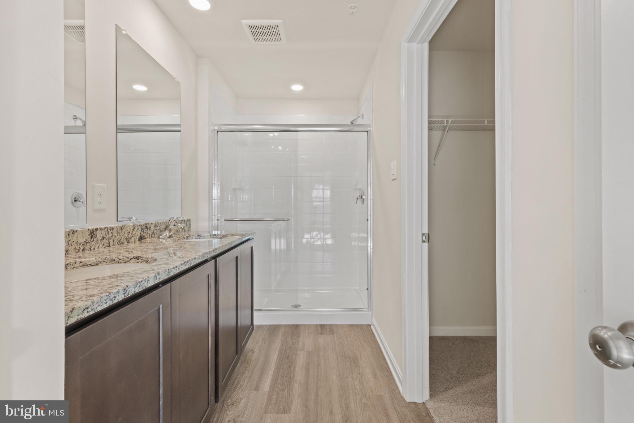 RIDGELY'S RESERVE - Residential