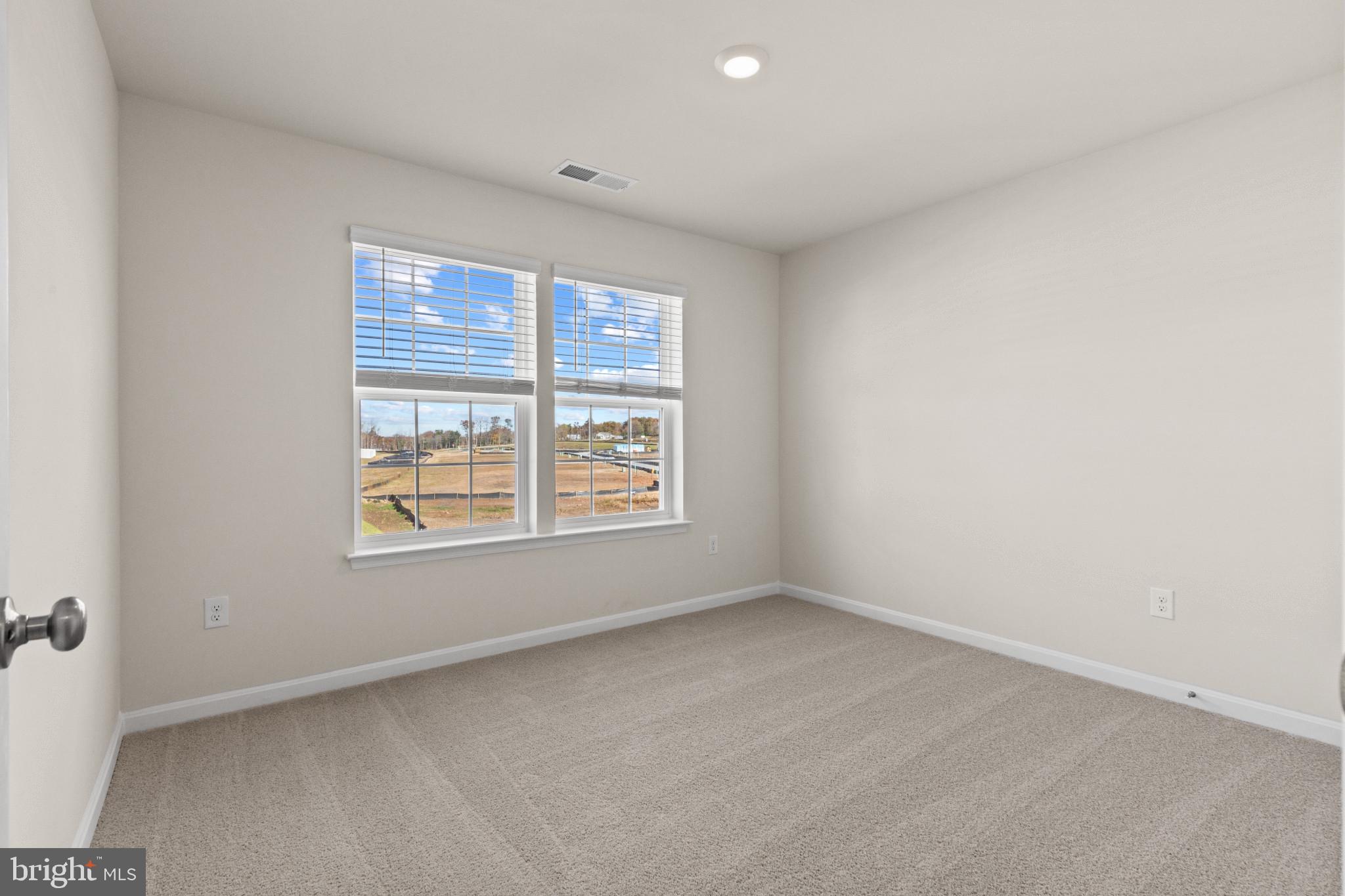 RIDGELY'S RESERVE - Residential