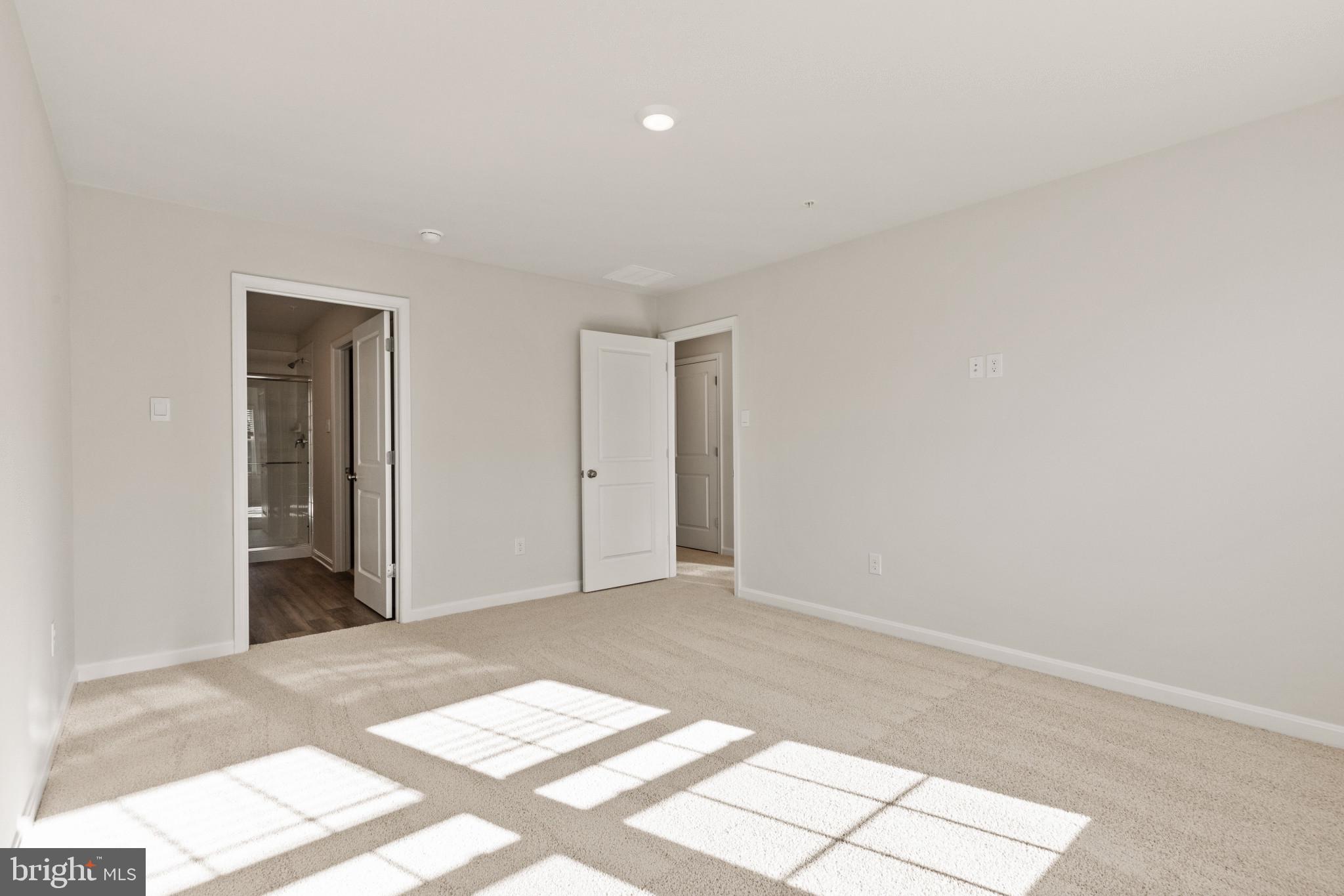 RIDGELY'S RESERVE - Residential