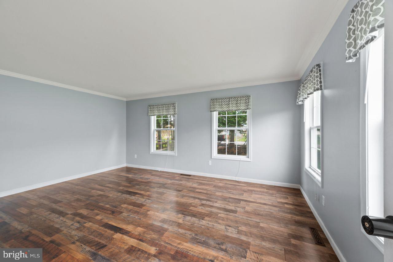 OVERLOOK - Residential