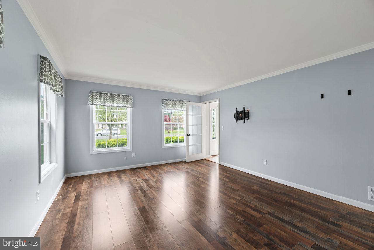 OVERLOOK - Residential