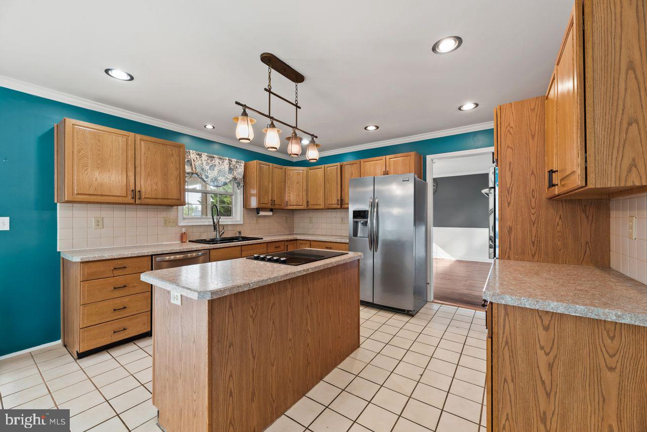 OVERLOOK - Residential