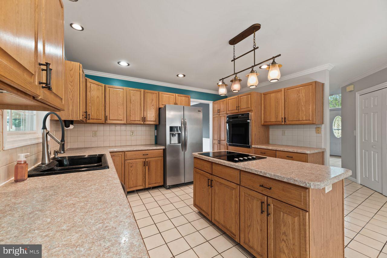 OVERLOOK - Residential