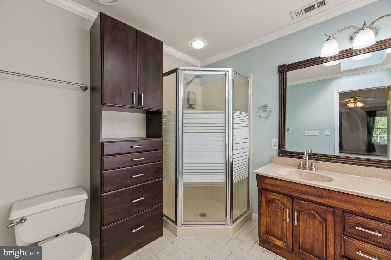 OVERLOOK - Residential