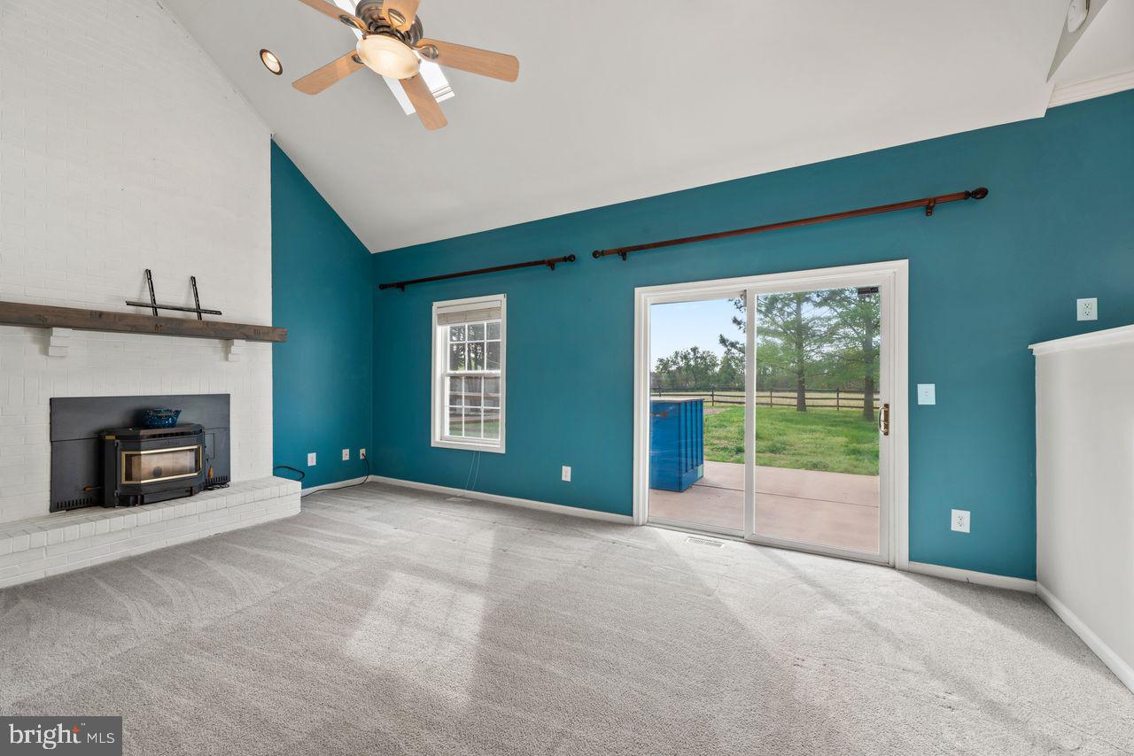 OVERLOOK - Residential