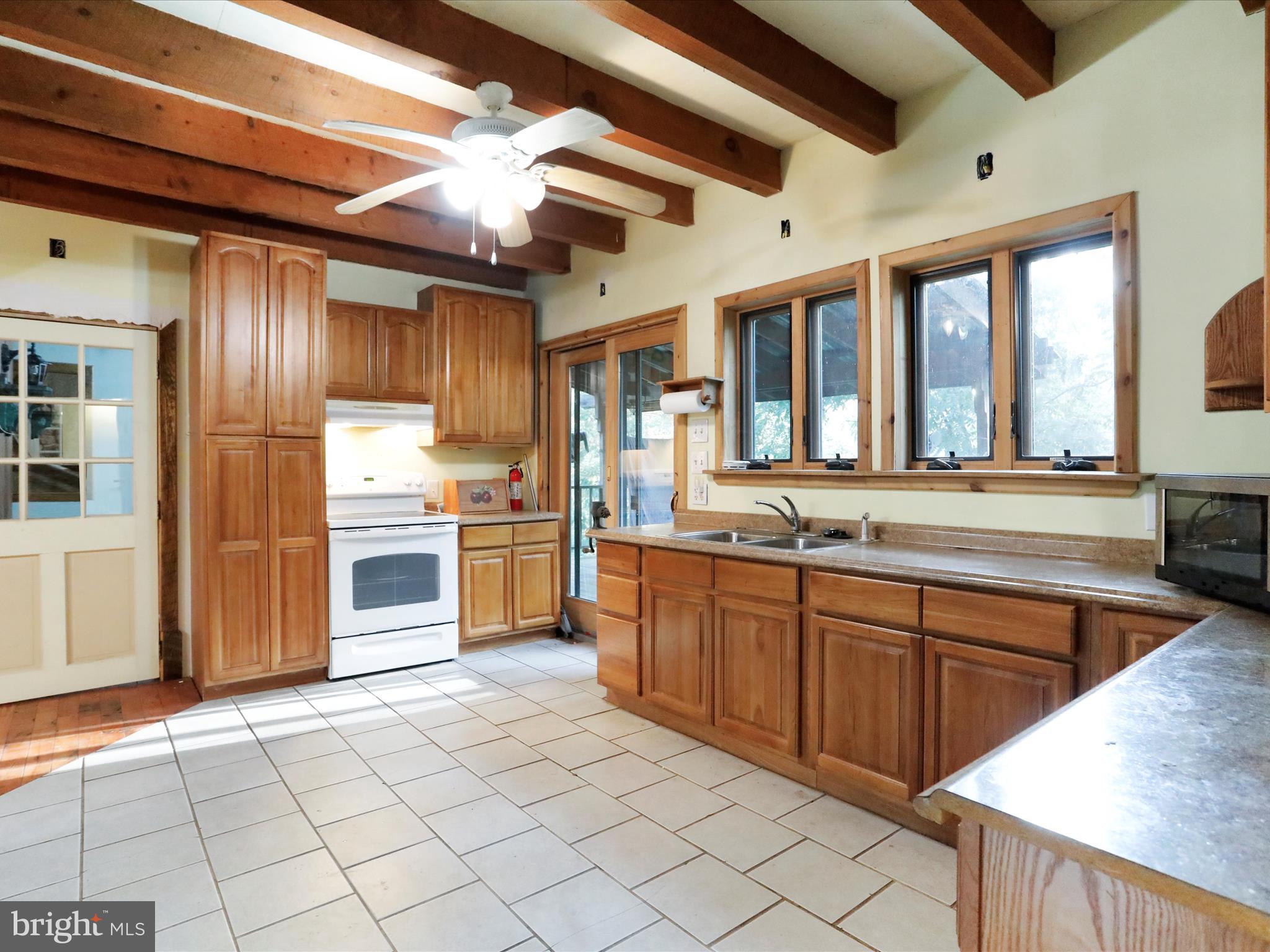 MOUNTAIN RIVER RETREAT - Residential