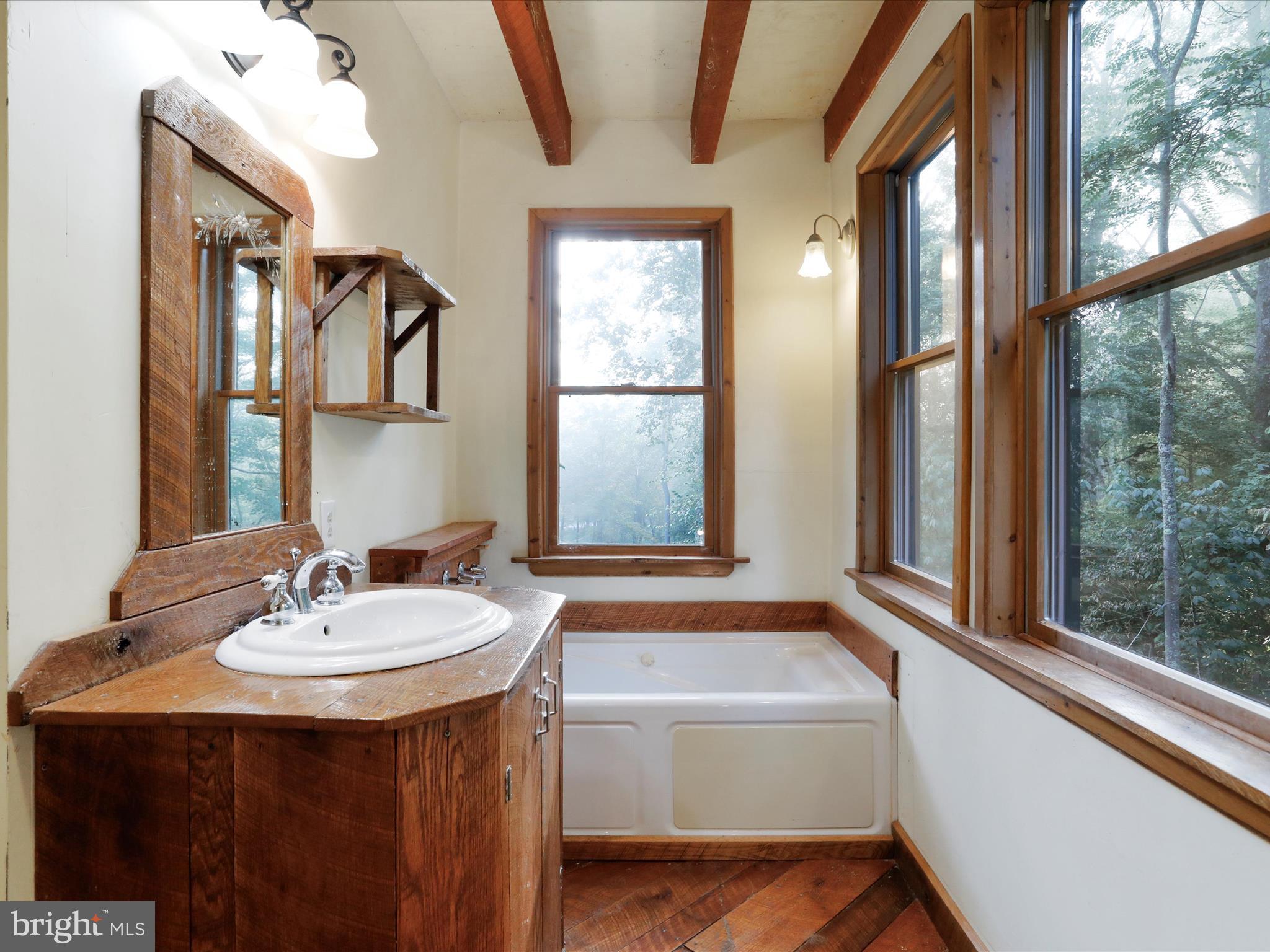 MOUNTAIN RIVER RETREAT - Residential