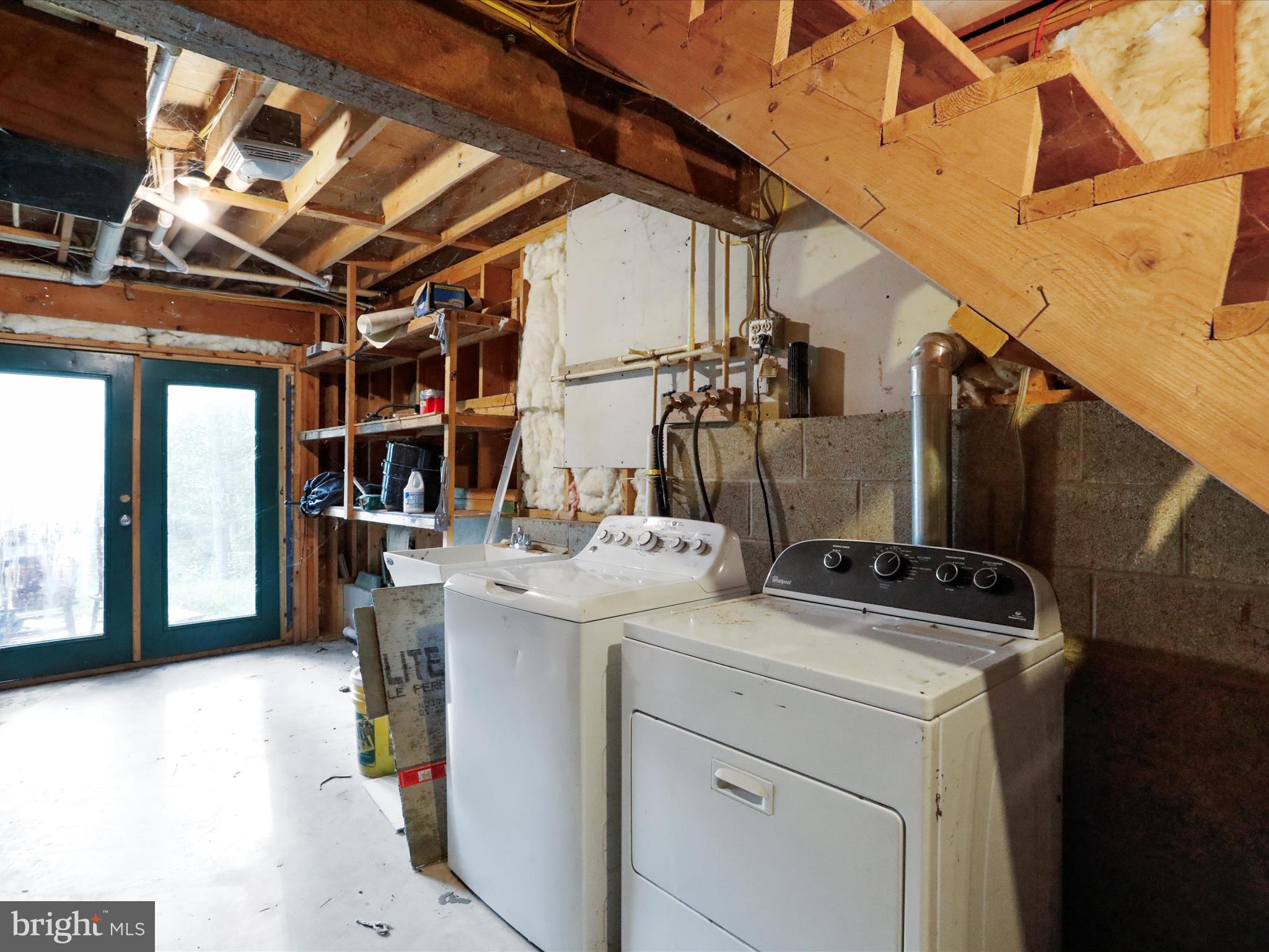 MOUNTAIN RIVER RETREAT - Residential