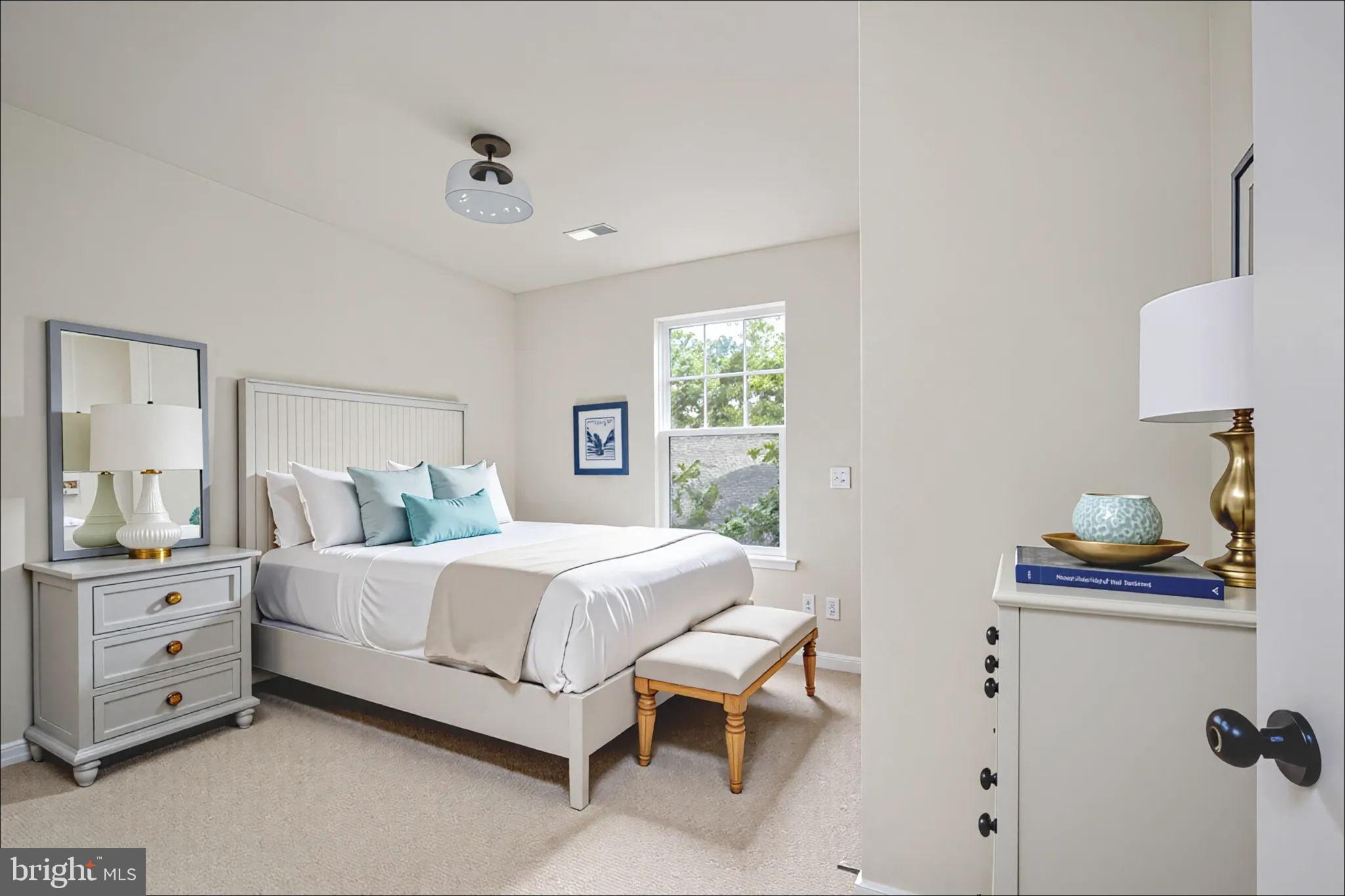 LAKE OF THE WOODS - Residential