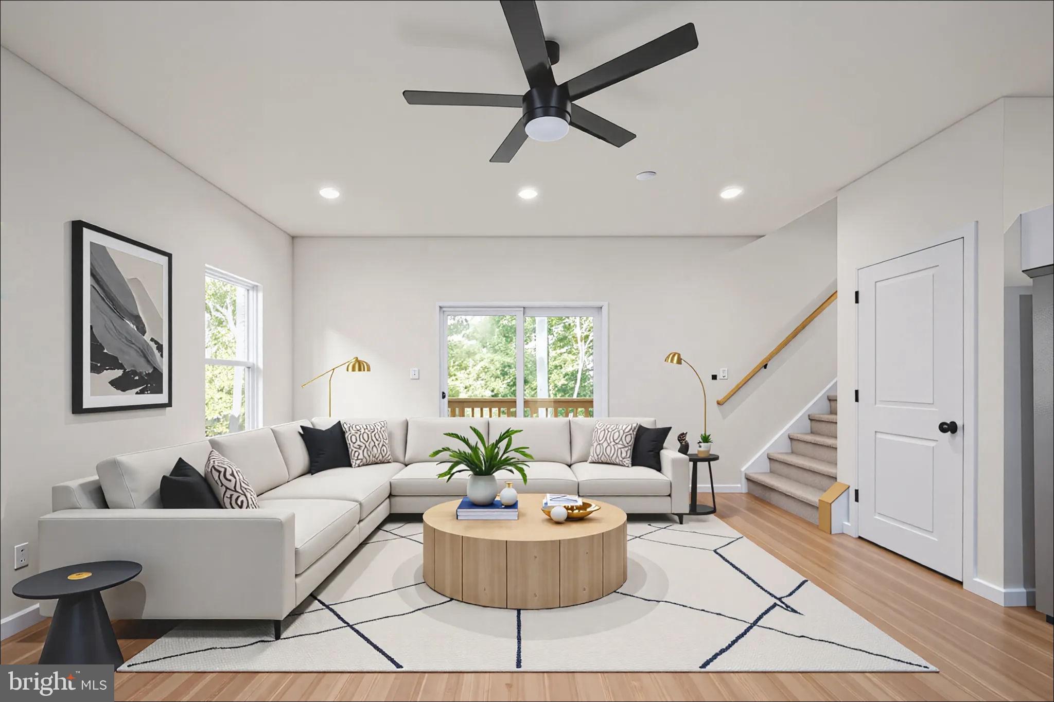 LAKE OF THE WOODS - Residential