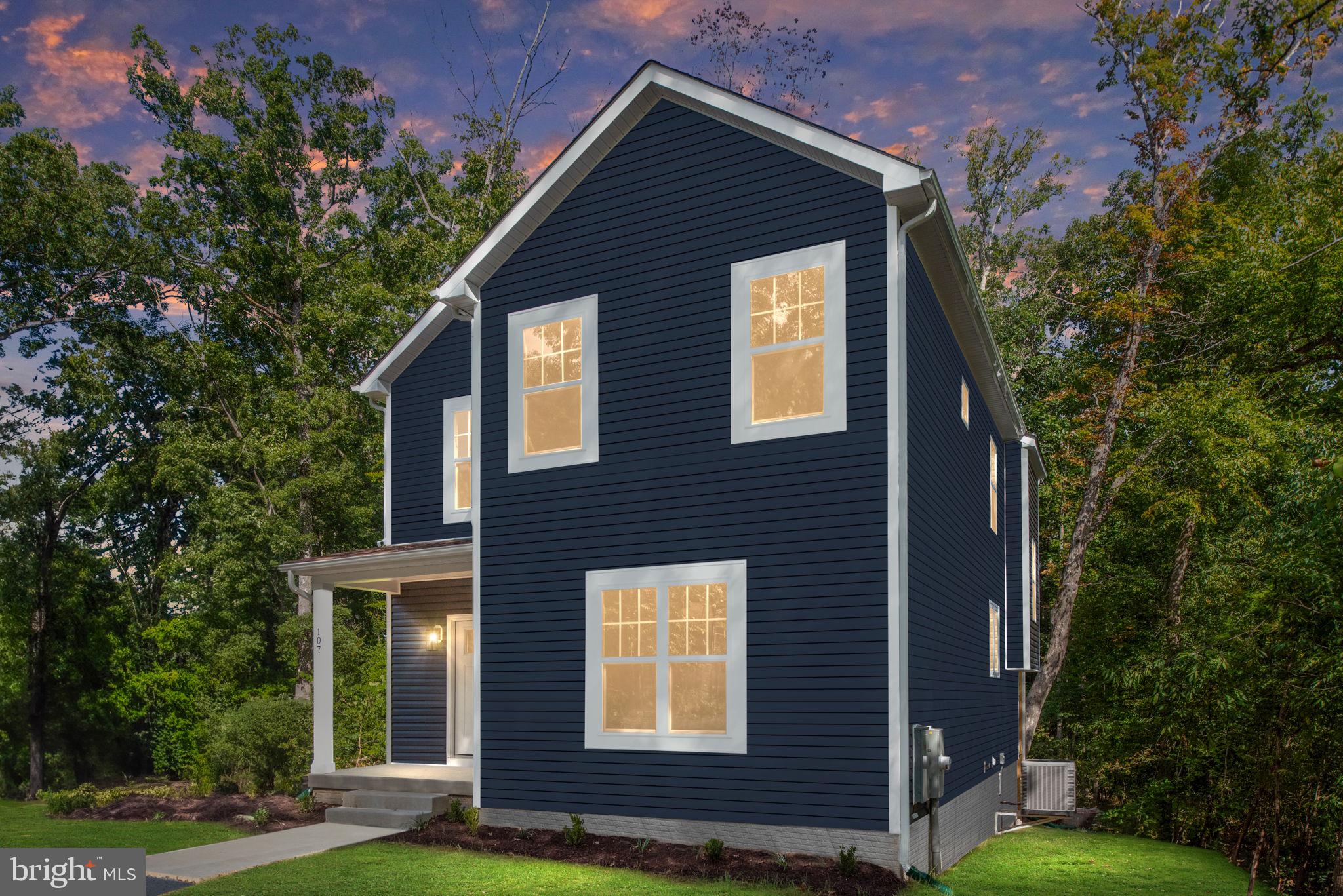 LAKE OF THE WOODS - Residential