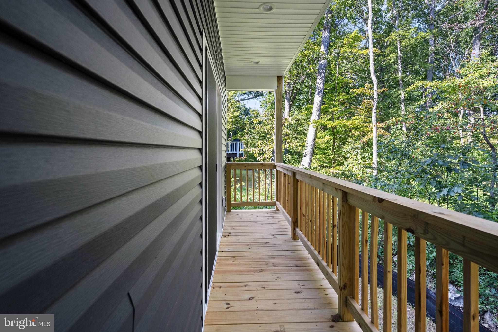 LAKE OF THE WOODS - Residential