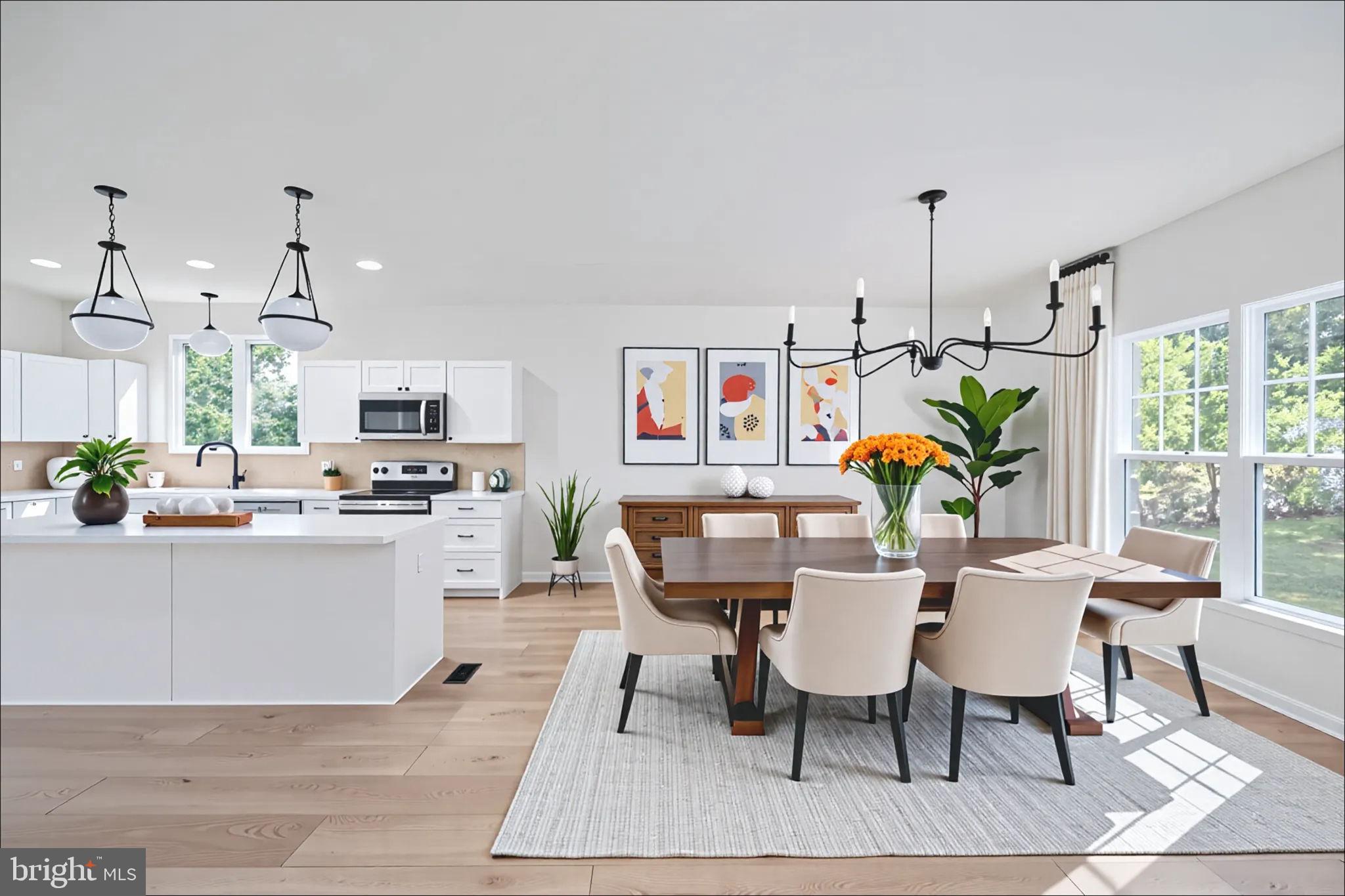 LAKE OF THE WOODS - Residential