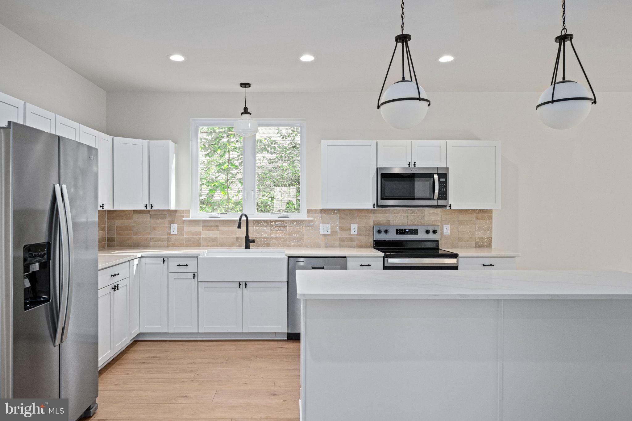 LAKE OF THE WOODS - Residential