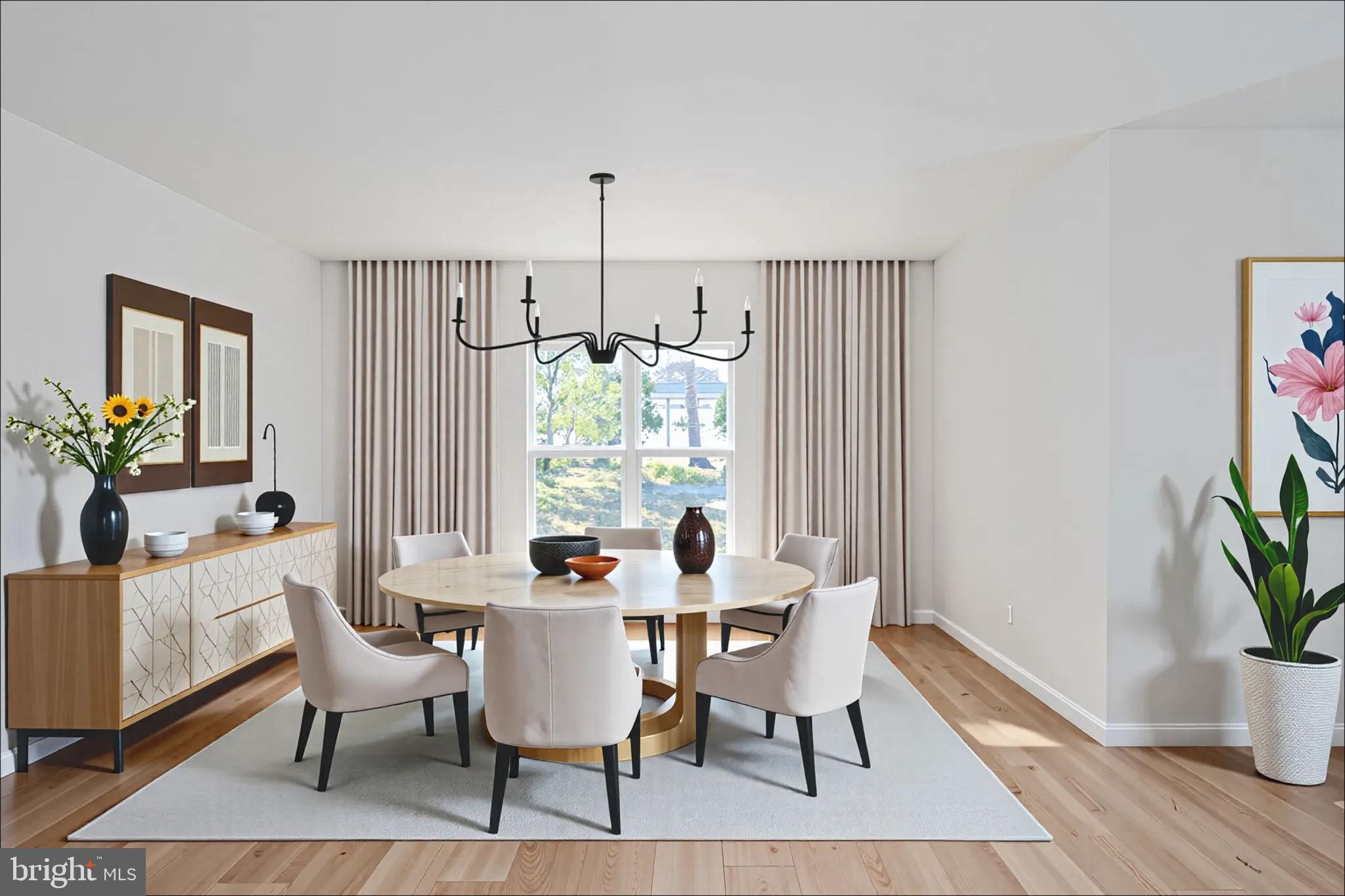 LAKE OF THE WOODS - Residential