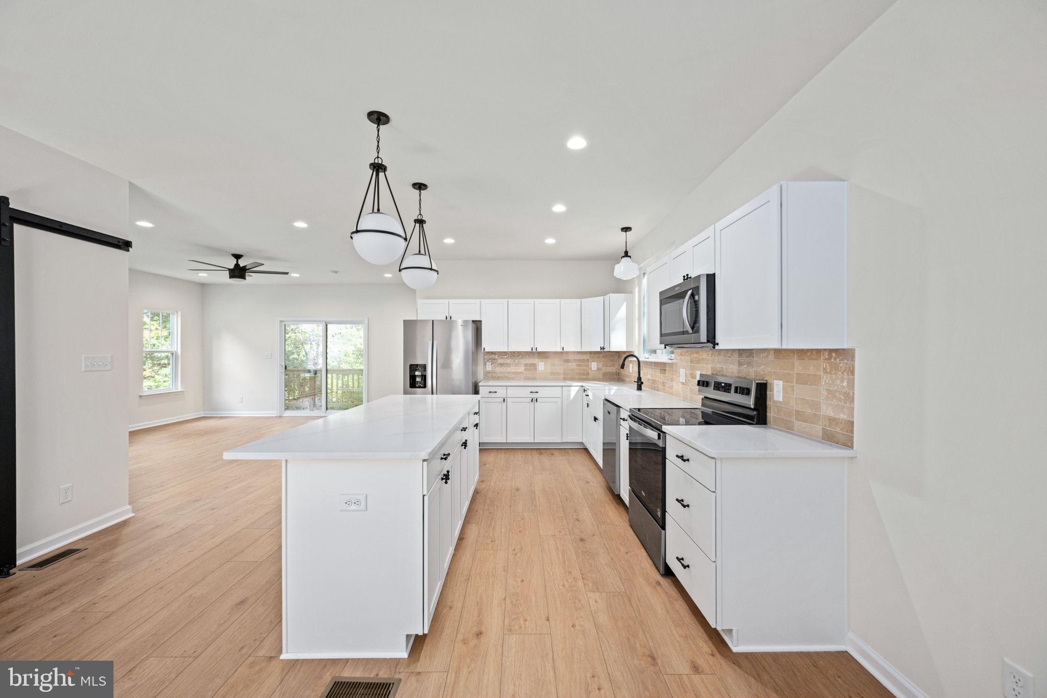 LAKE OF THE WOODS - Residential