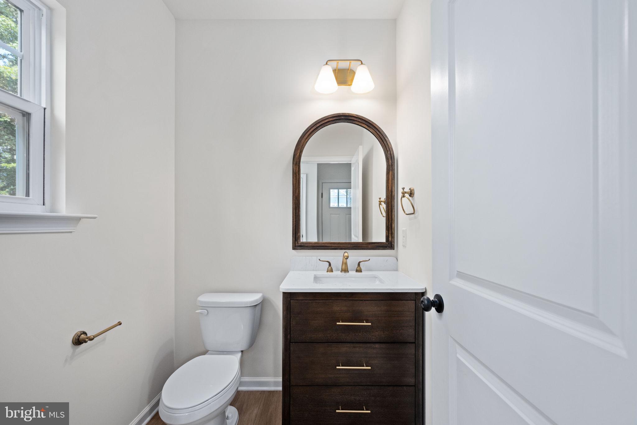 LAKE OF THE WOODS - Residential