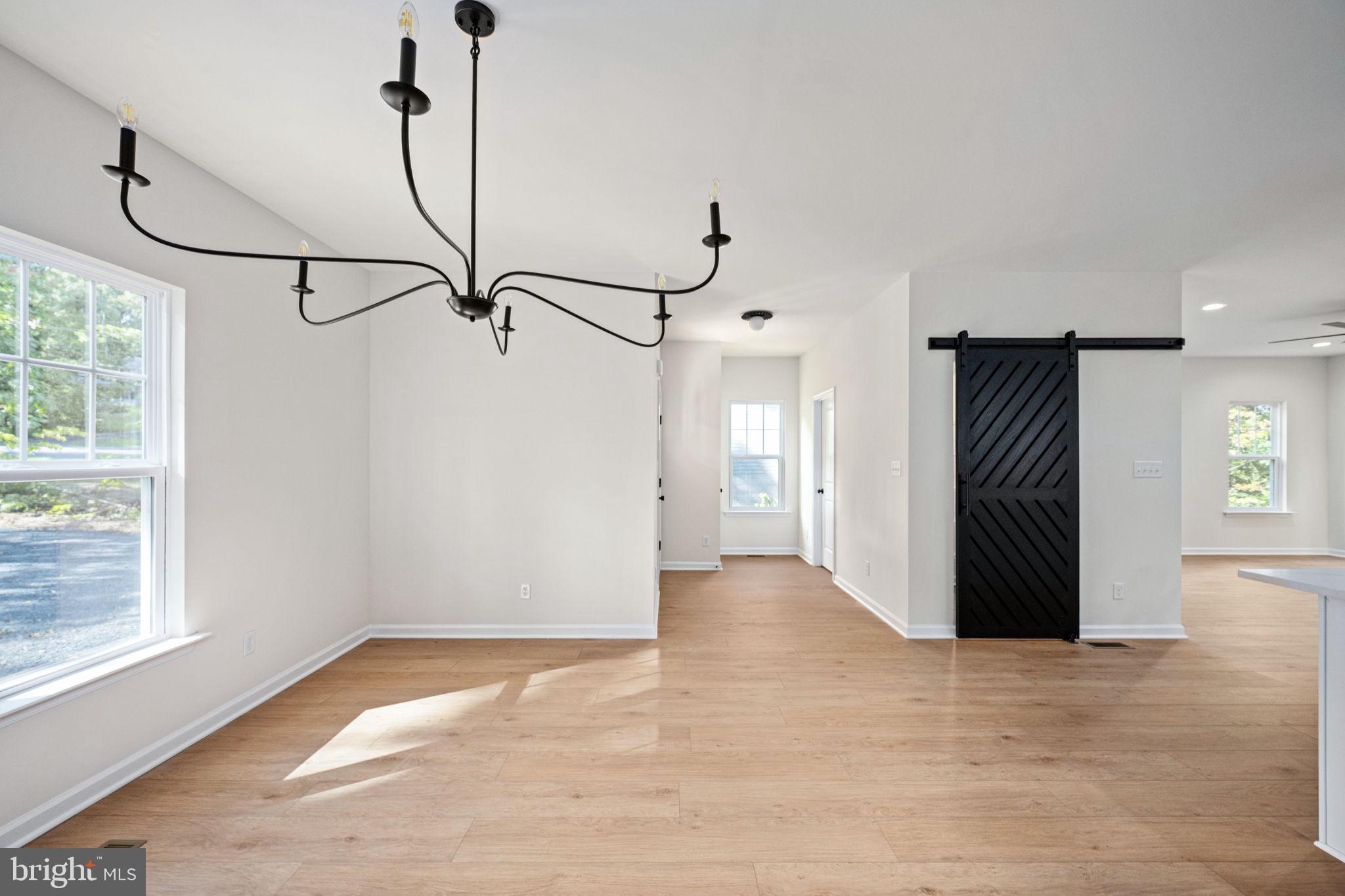 LAKE OF THE WOODS - Residential