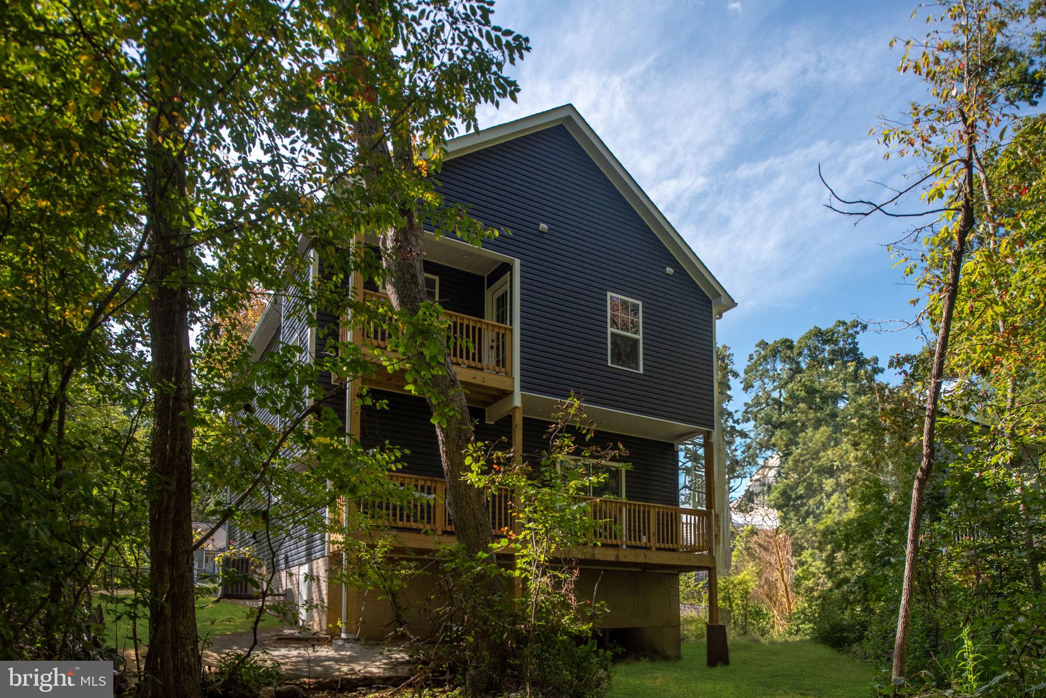 LAKE OF THE WOODS - Residential