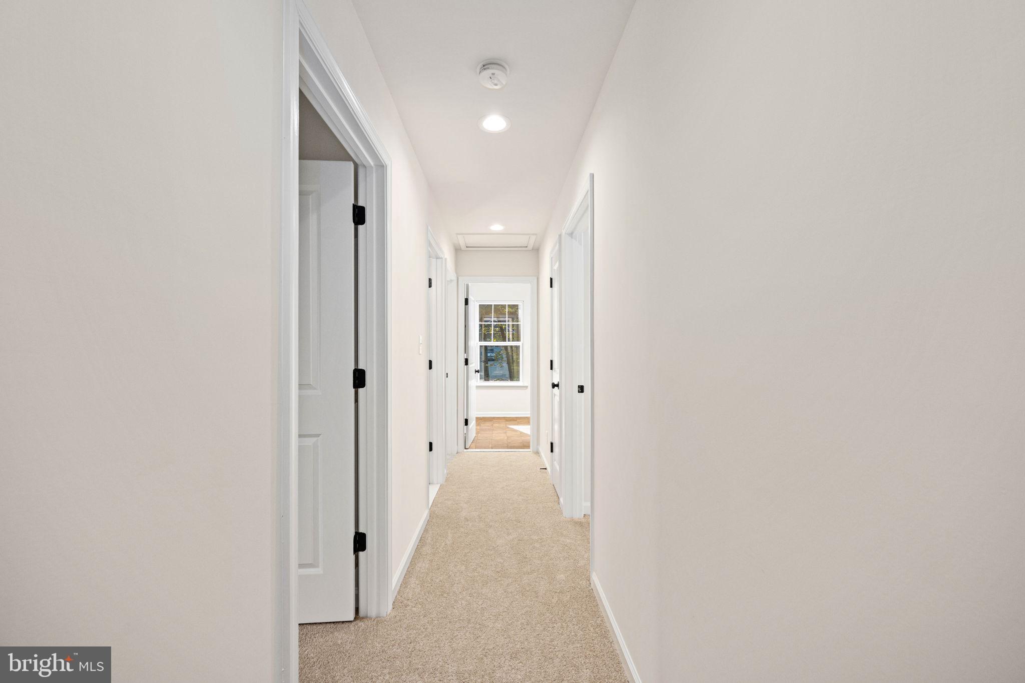 LAKE OF THE WOODS - Residential