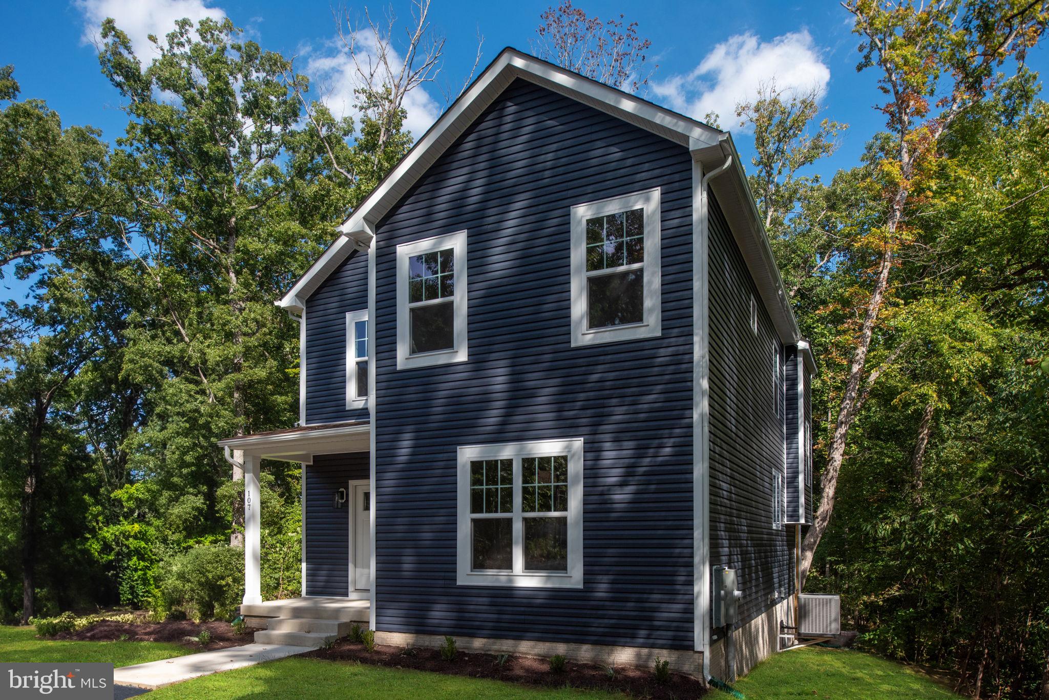 LAKE OF THE WOODS - Residential