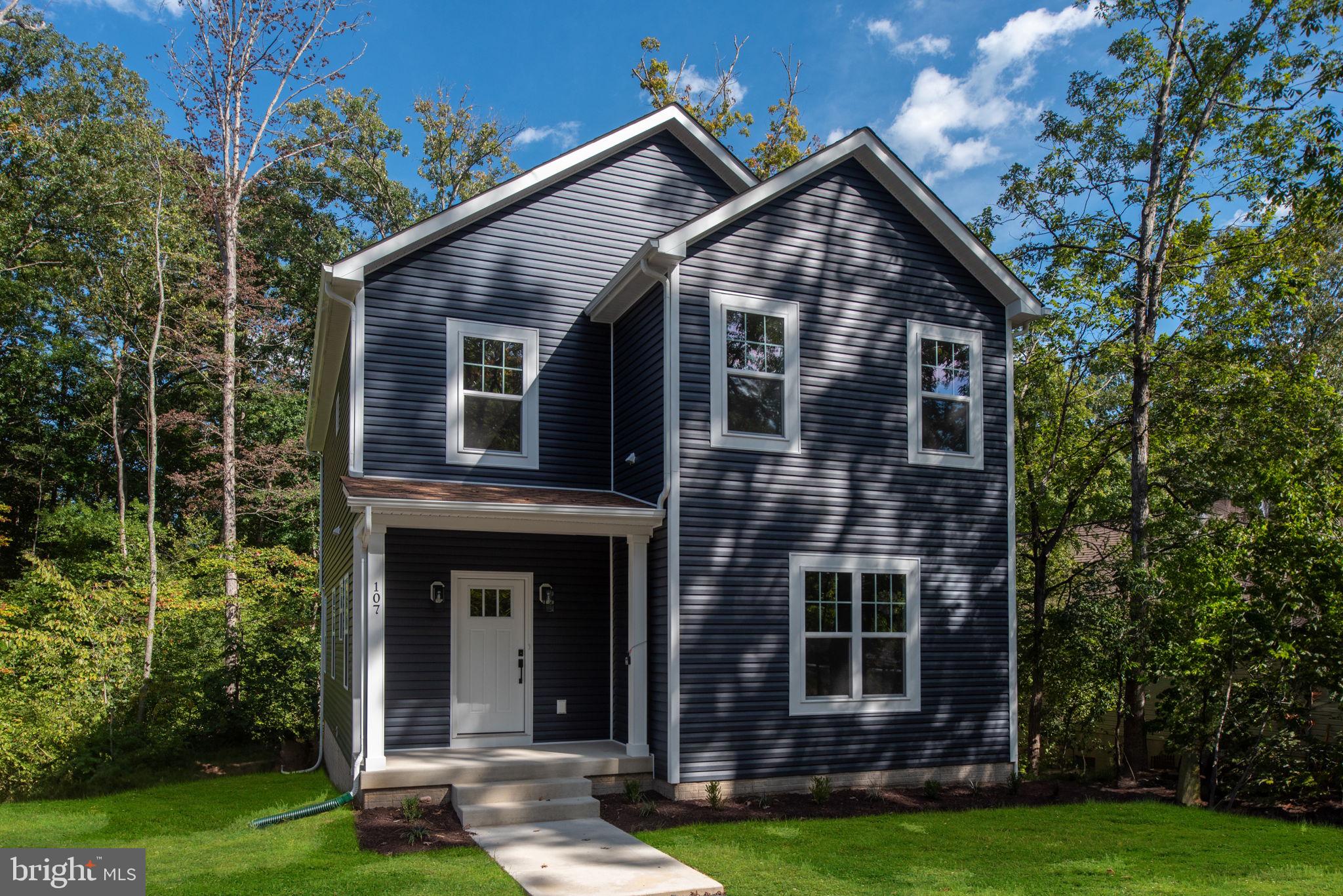 LAKE OF THE WOODS - Residential