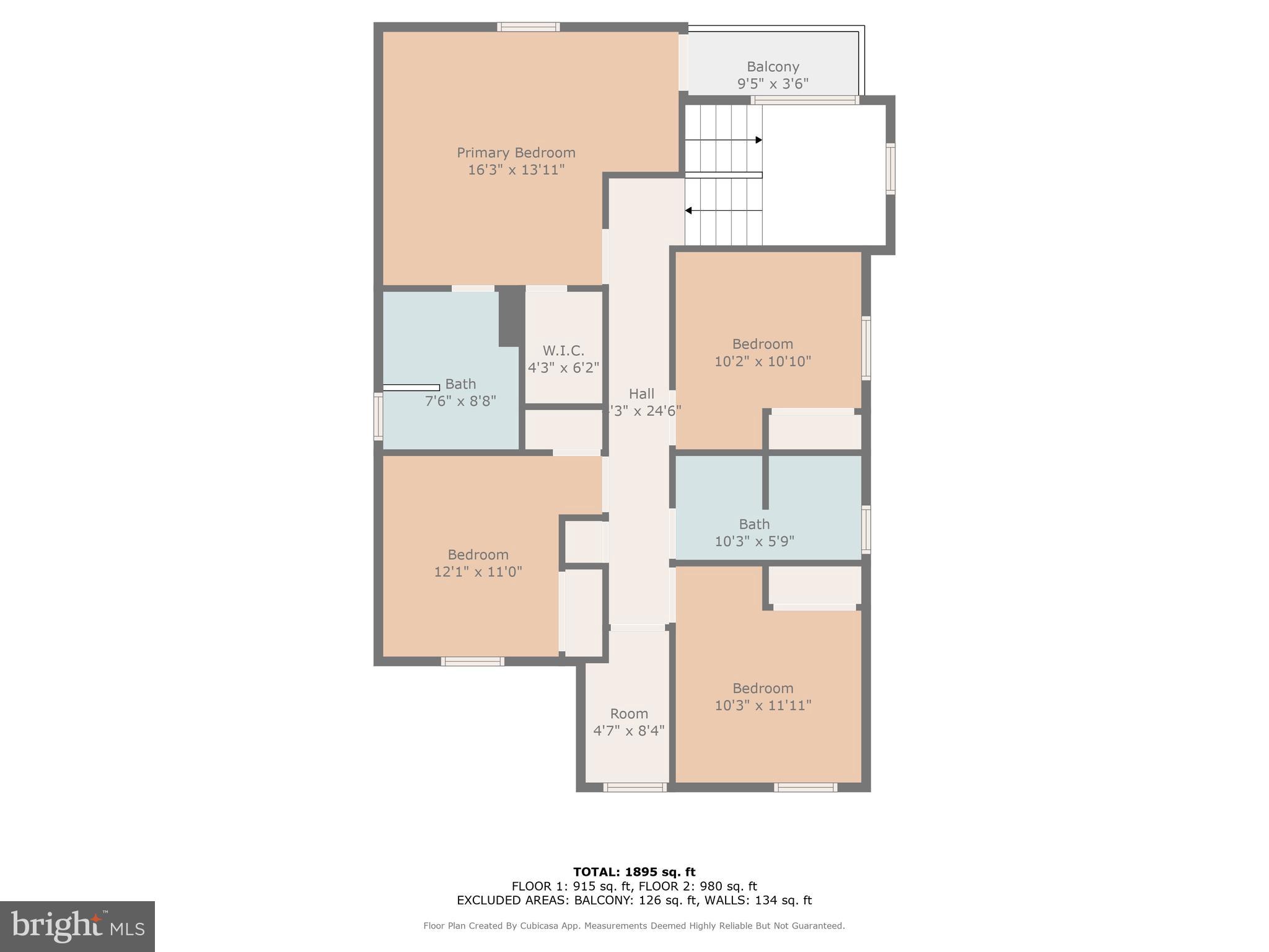 LAKE OF THE WOODS - Residential