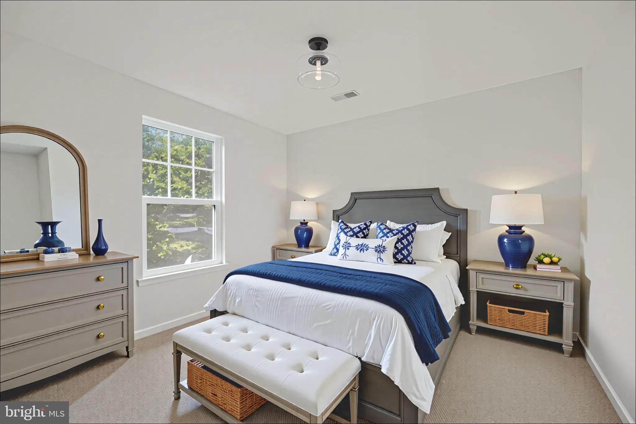 LAKE OF THE WOODS - Residential