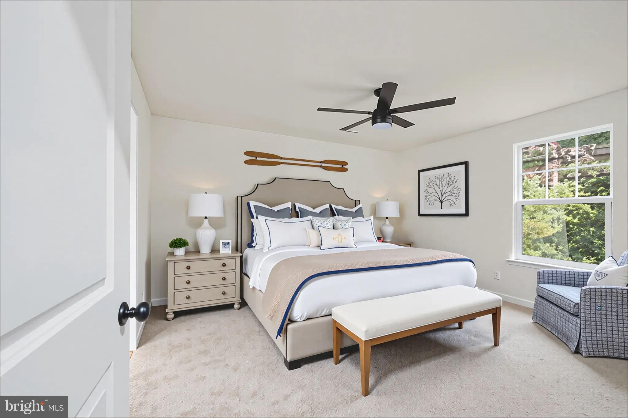 LAKE OF THE WOODS - Residential