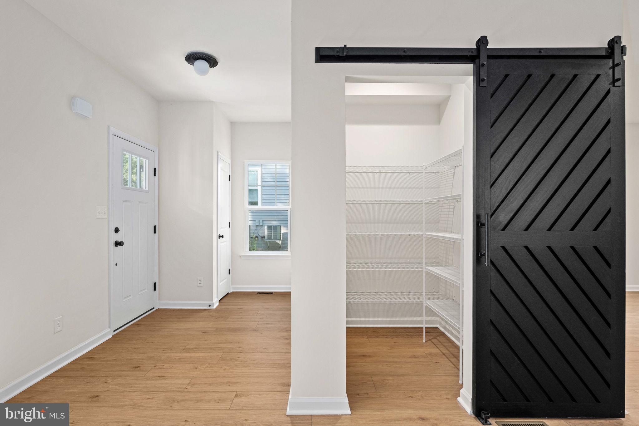 LAKE OF THE WOODS - Residential