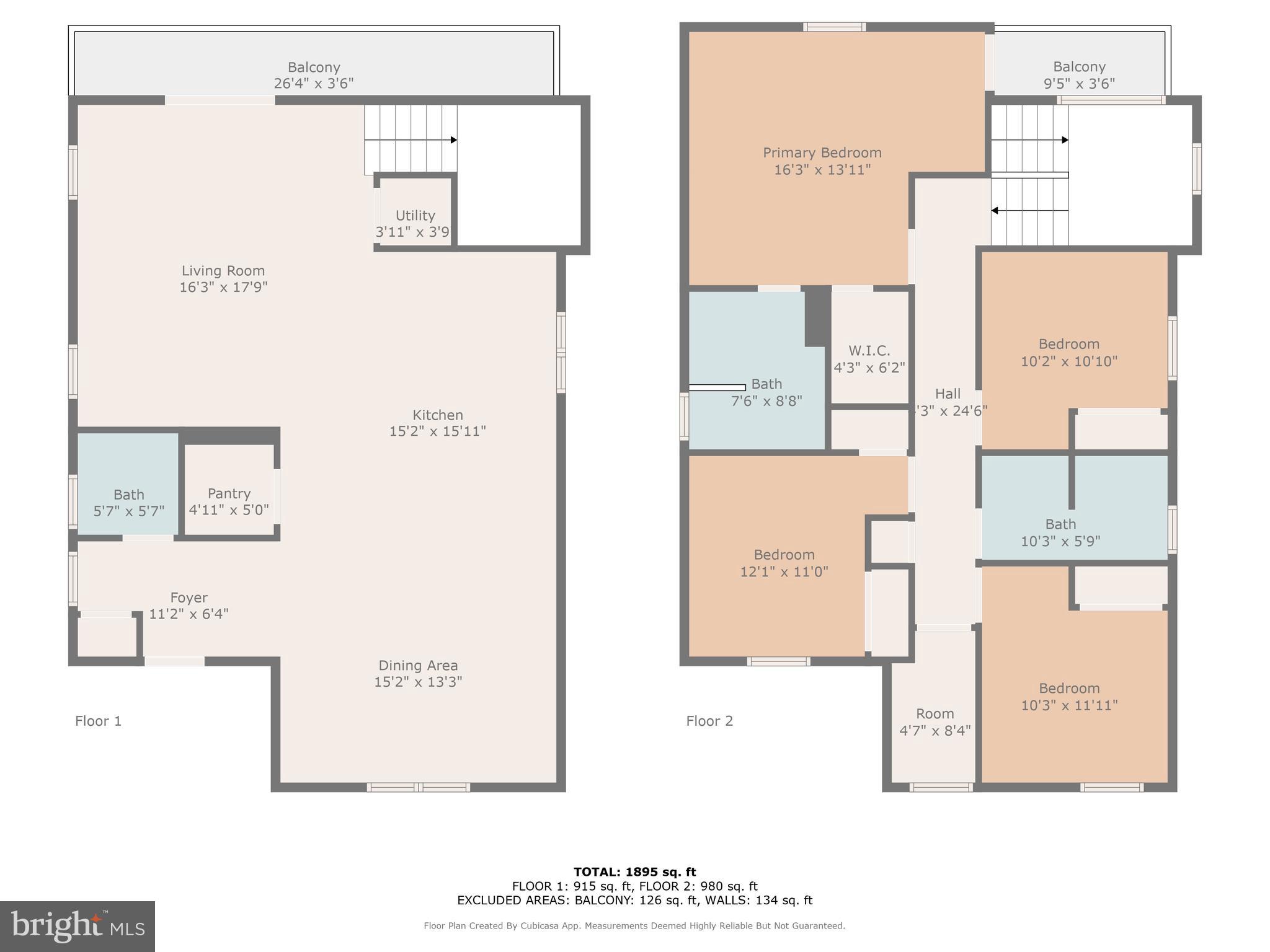 LAKE OF THE WOODS - Residential