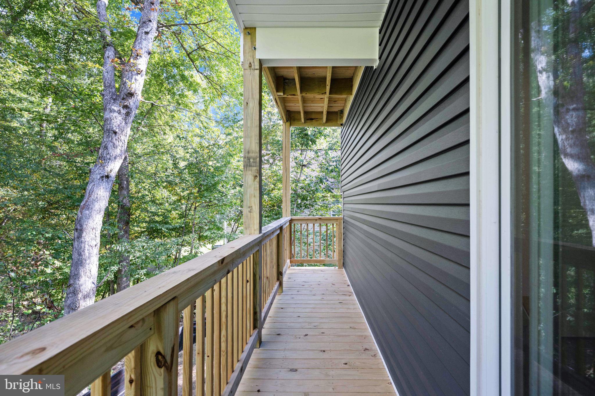 LAKE OF THE WOODS - Residential