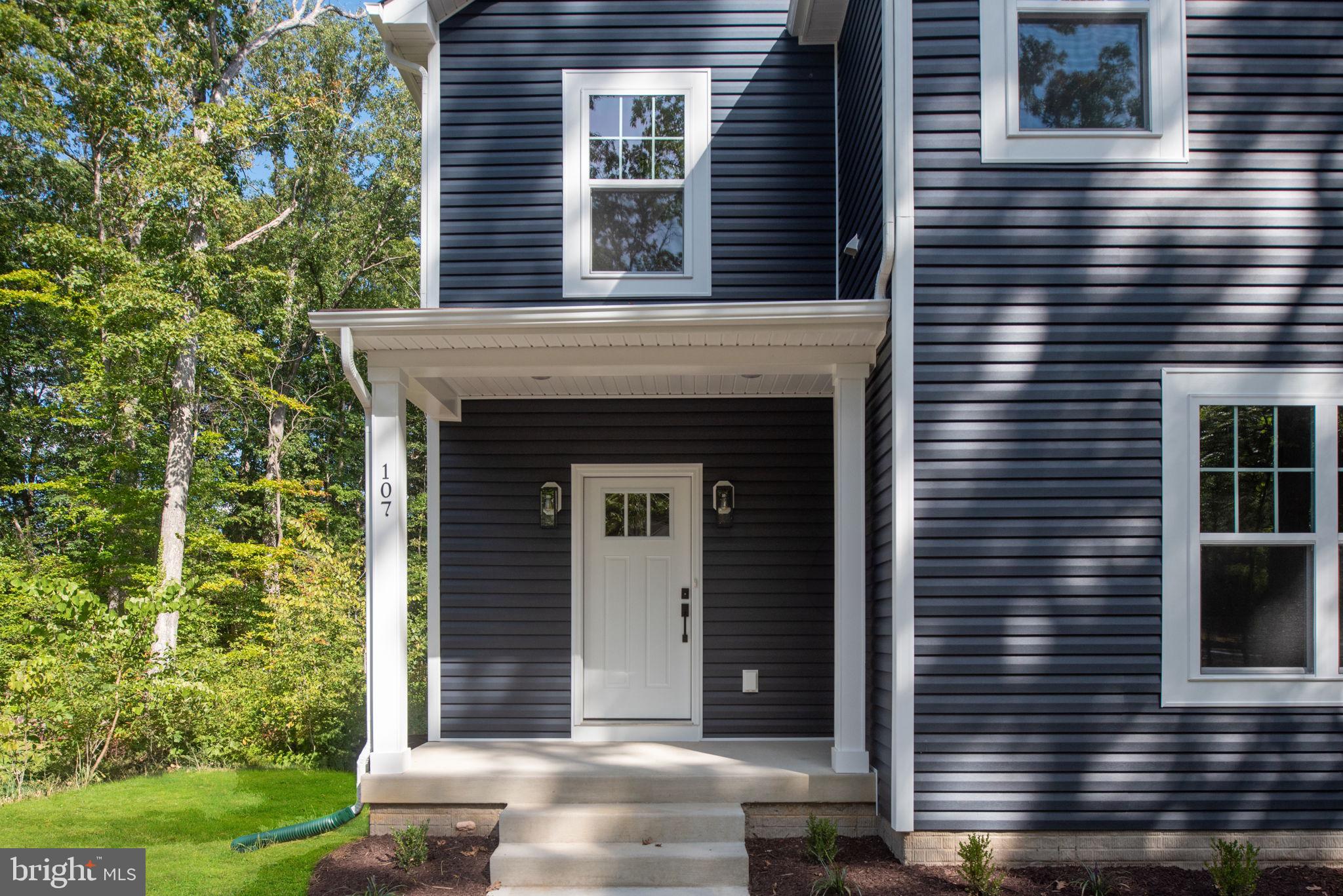 LAKE OF THE WOODS - Residential