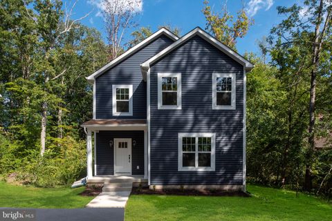 Homes For Sale - 107 Saylers Creek Road<br/> Orange County, LOCUST GROVE, VA 22508