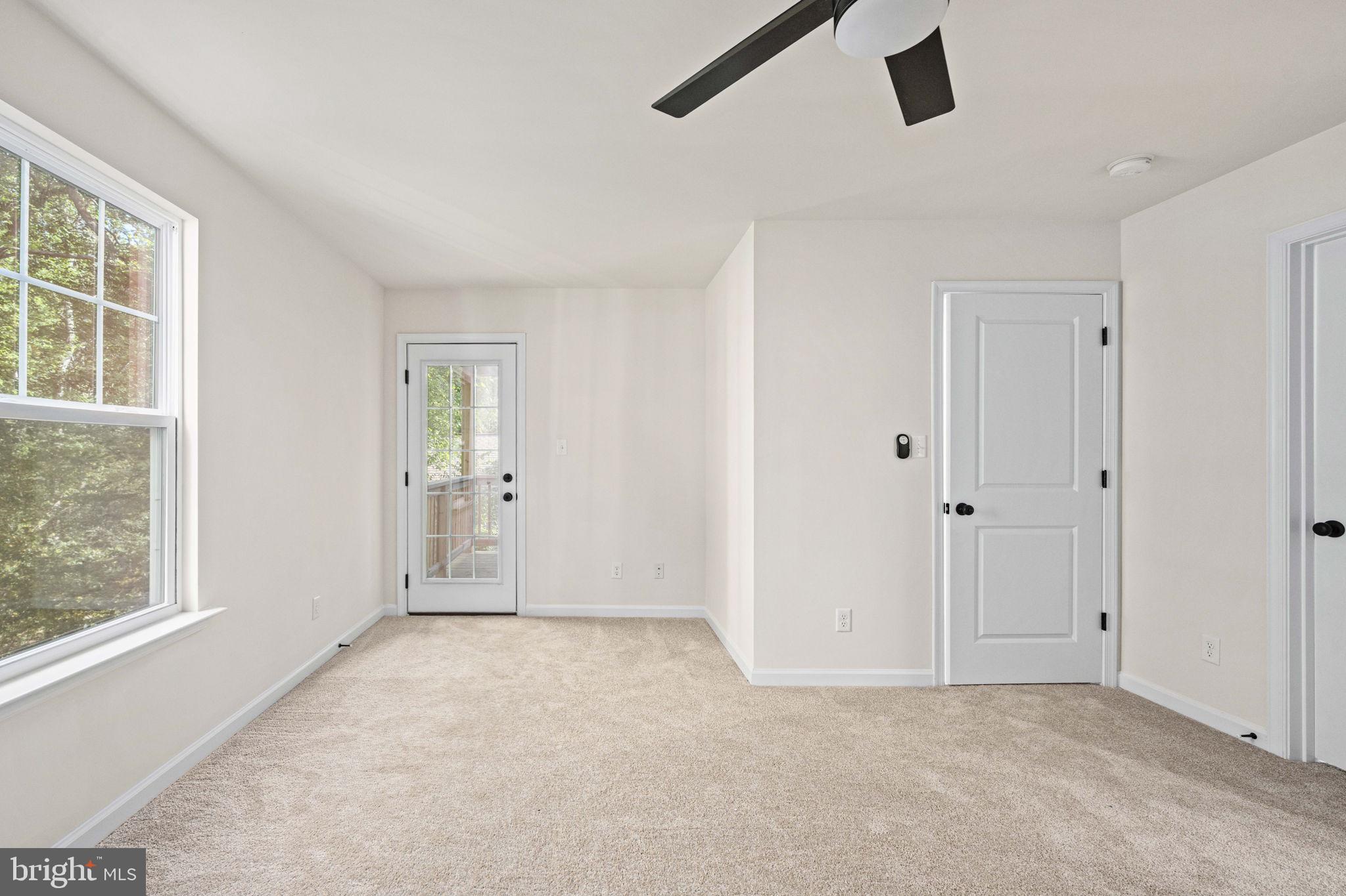 LAKE OF THE WOODS - Residential