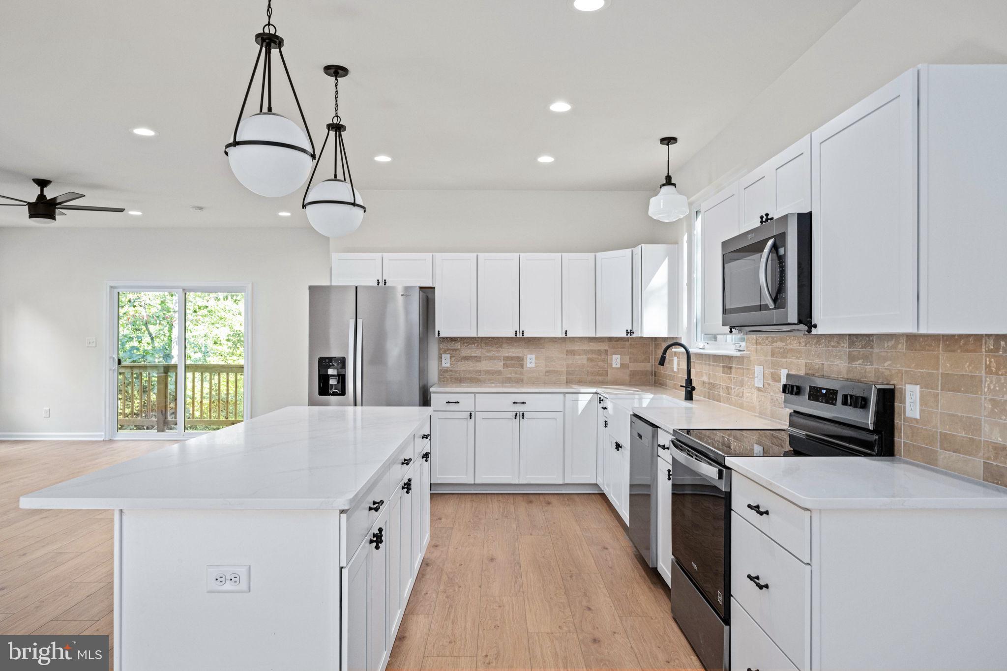 LAKE OF THE WOODS - Residential