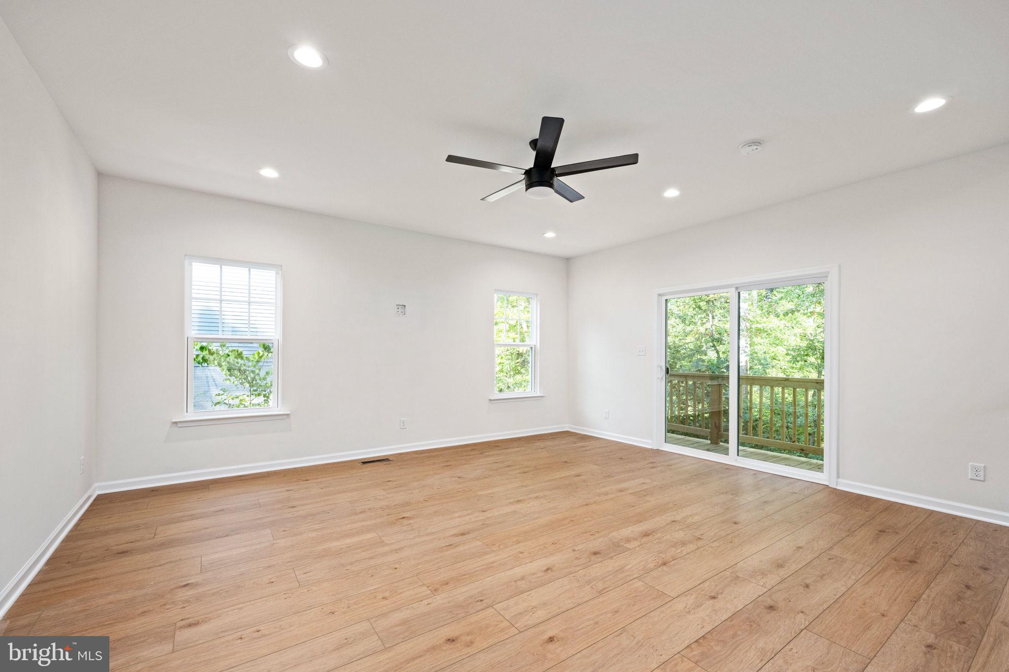 LAKE OF THE WOODS - Residential