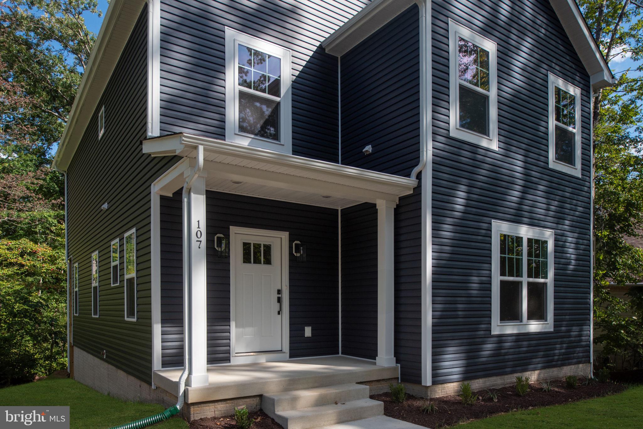 LAKE OF THE WOODS - Residential