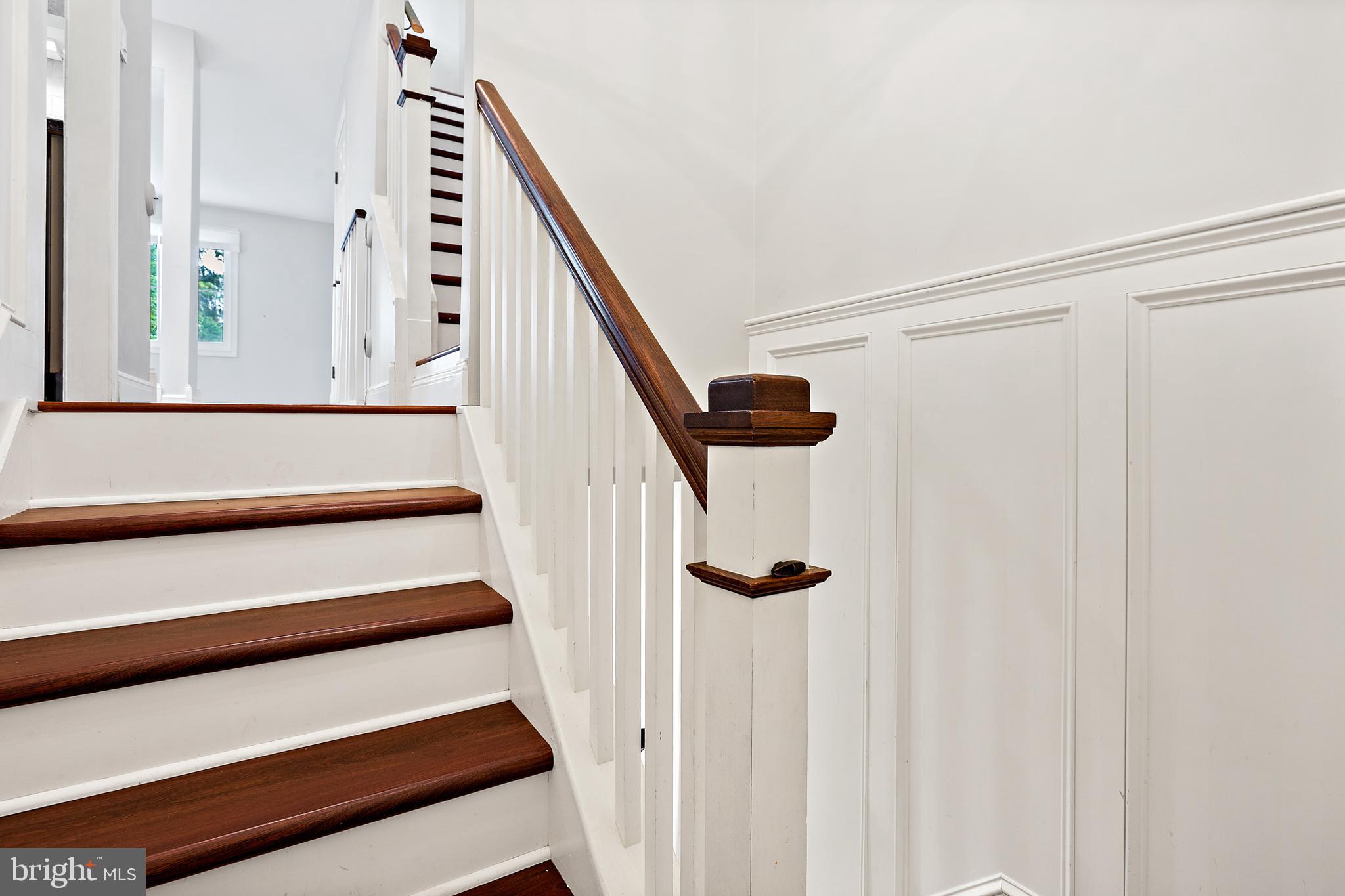 GLADE TOWN - Residential