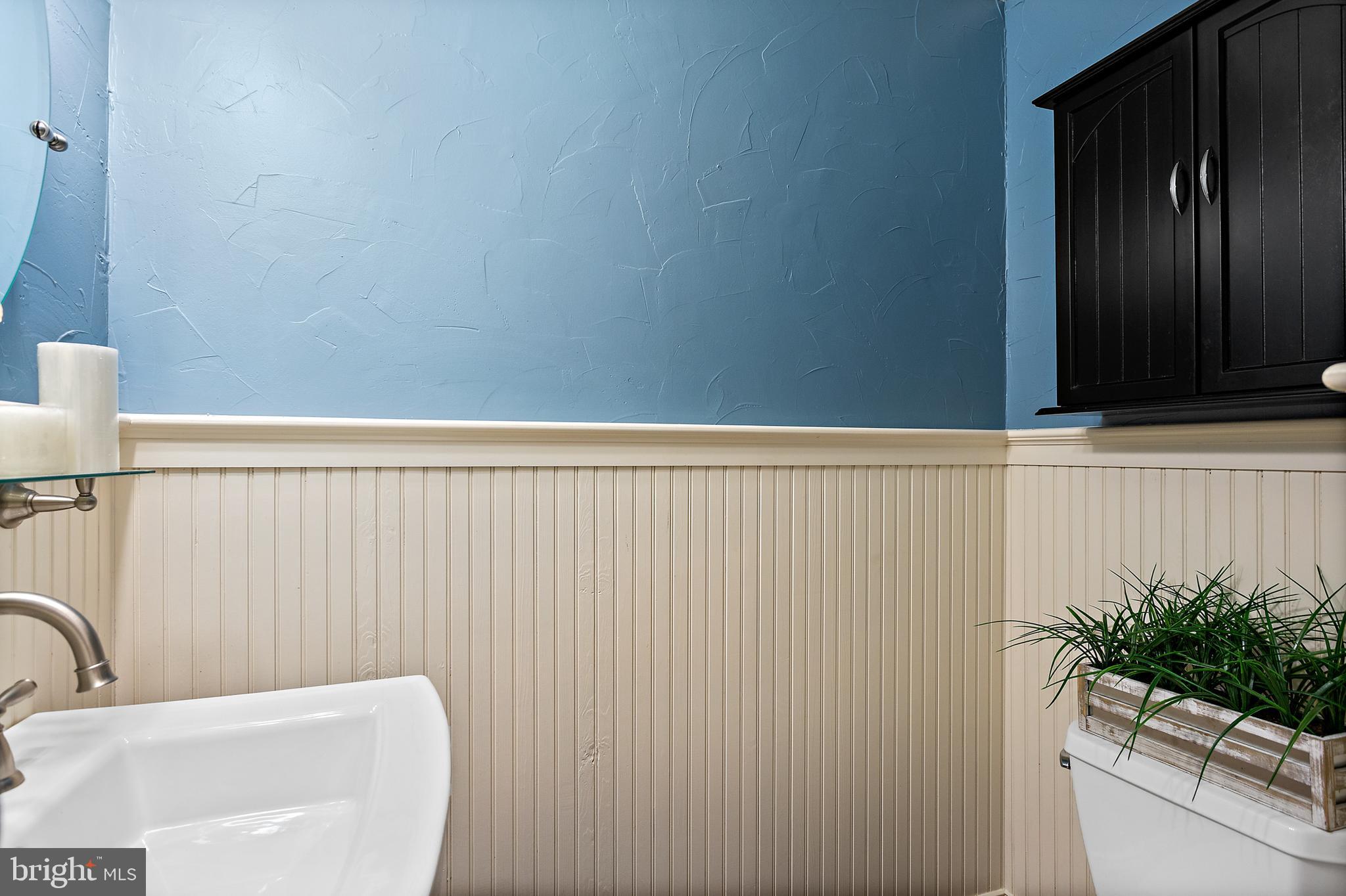 GLADE TOWN - Residential