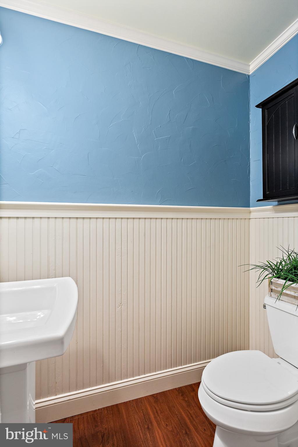 GLADE TOWN - Residential