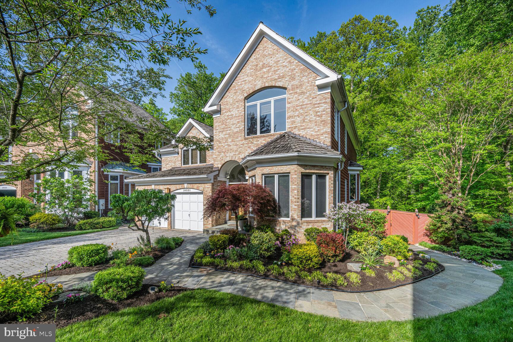 10321 THORNBUSH LANE