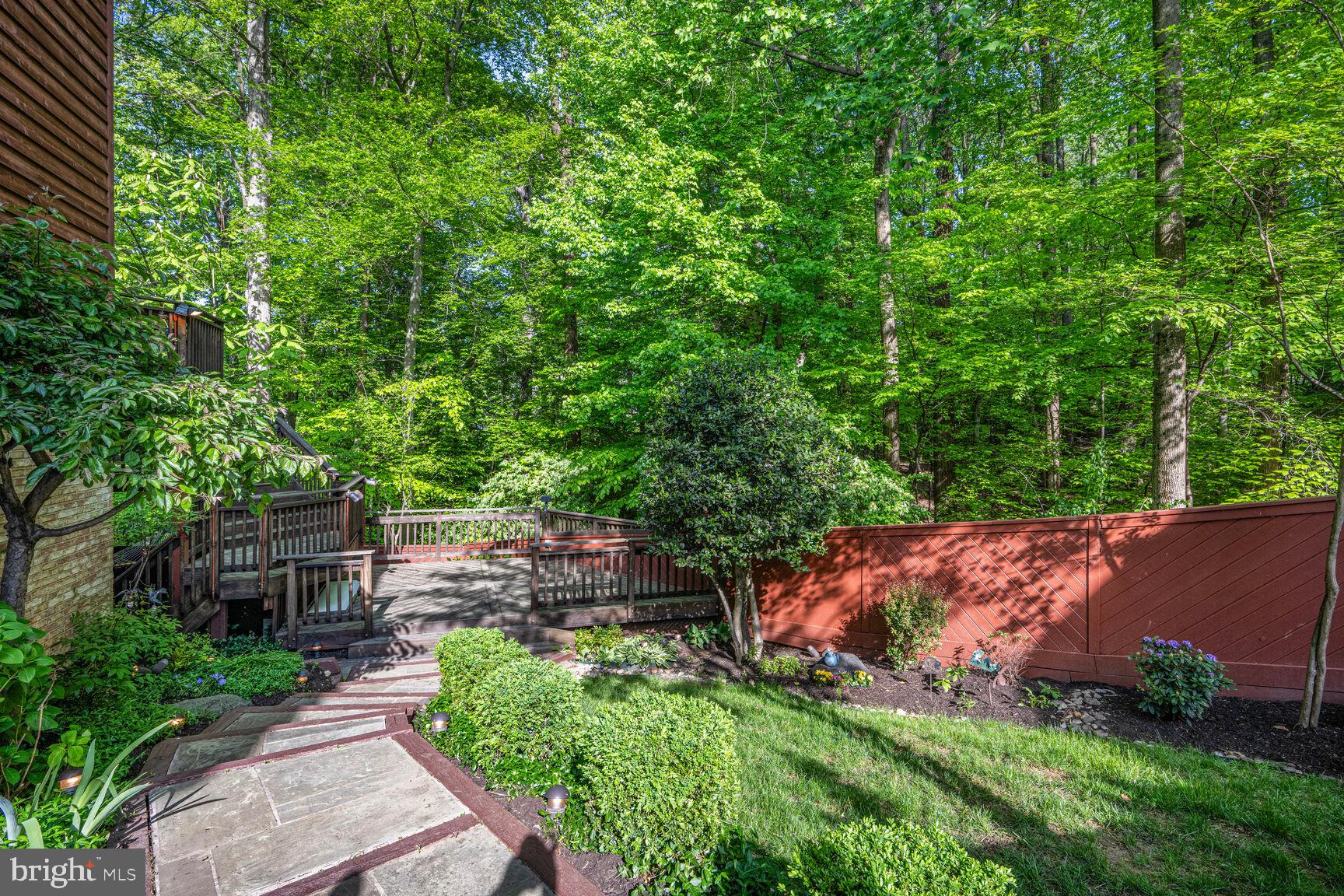 GROSVENOR WOODS - Residential