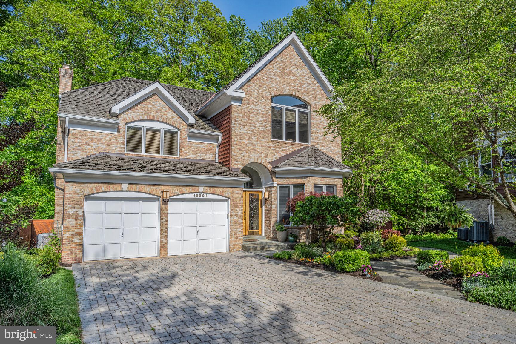 10321 THORNBUSH LANE