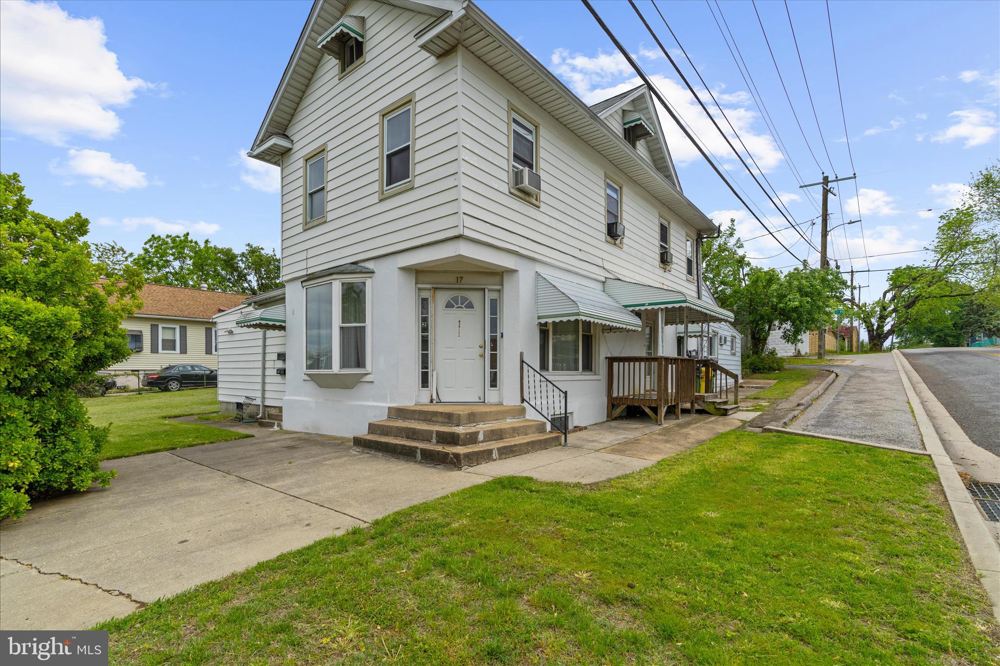 BROOKLYN PARK - Residential