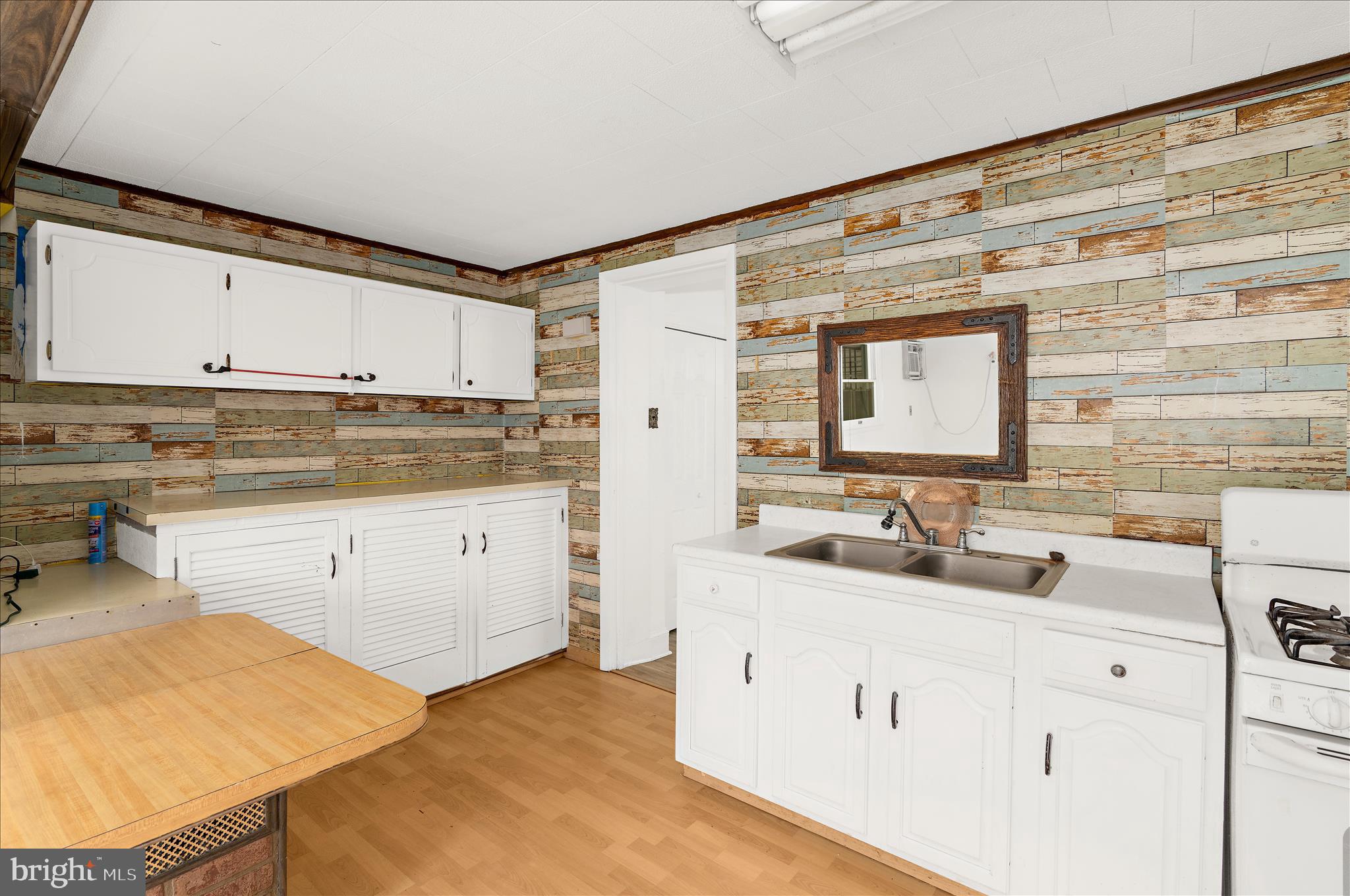 BROOKLYN PARK - Residential