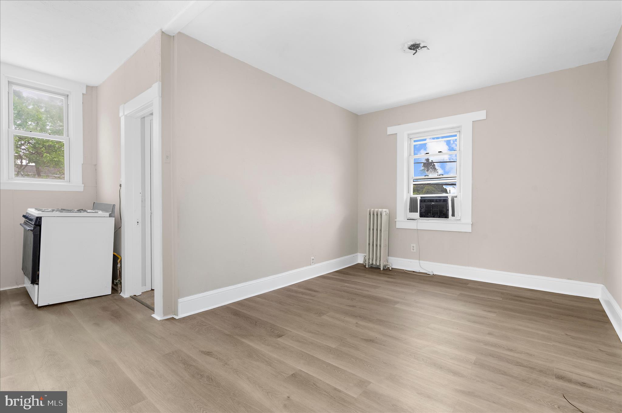 BROOKLYN PARK - Residential